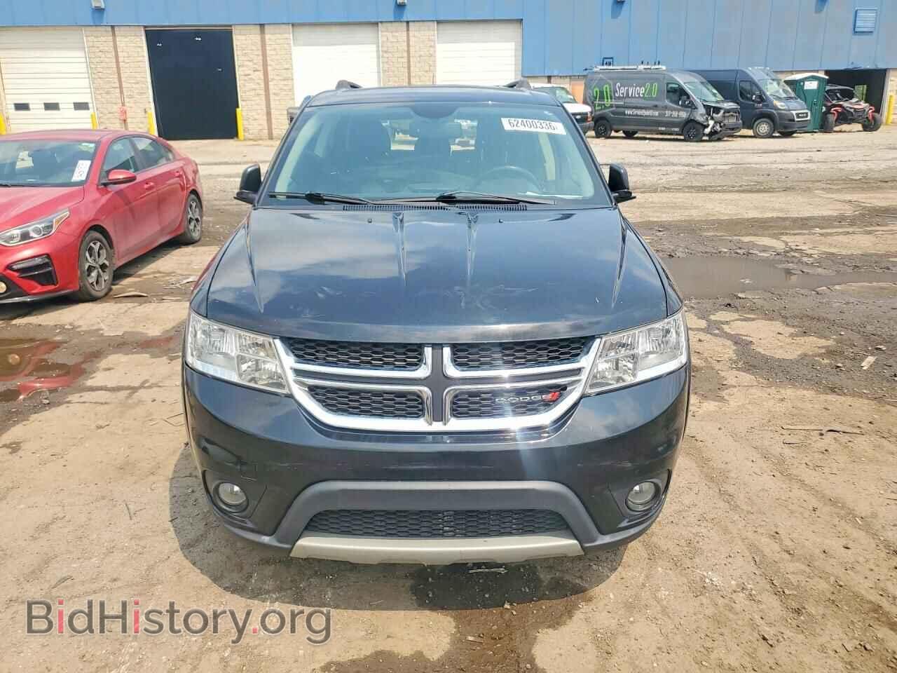 2015 DODGE JOURNEY - VIN: 3C4PDCBB8FT505959 - Photo 5