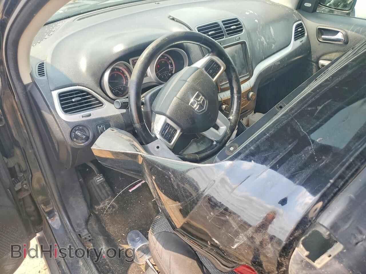 2015 DODGE JOURNEY - VIN: 3C4PDCBB8FT505959 - Photo 8