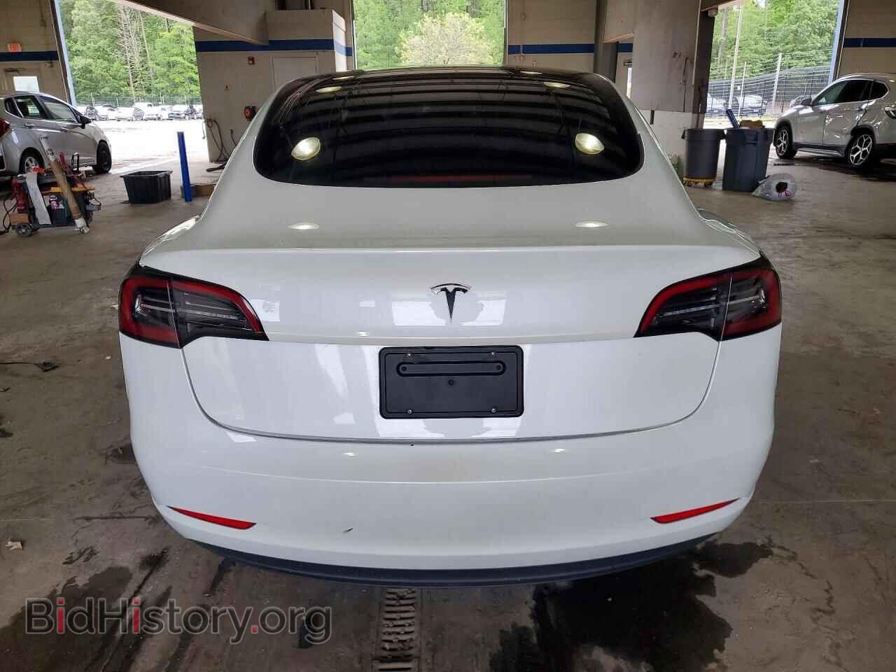 2023 TESLA MODEL 3 - VIN: 5YJ3E1EA1PF621460 - Photo 6