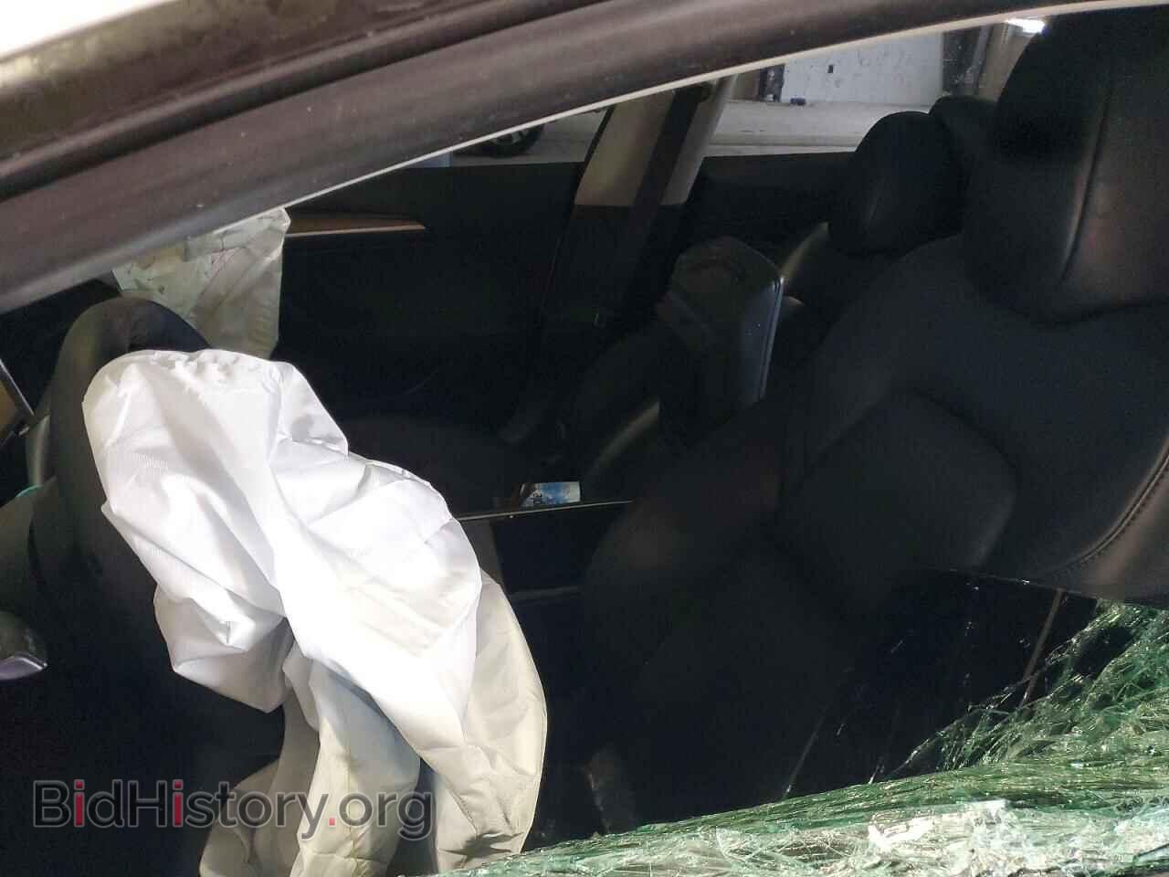 2023 TESLA MODEL 3 - VIN: 5YJ3E1EA1PF621460 - Photo 7