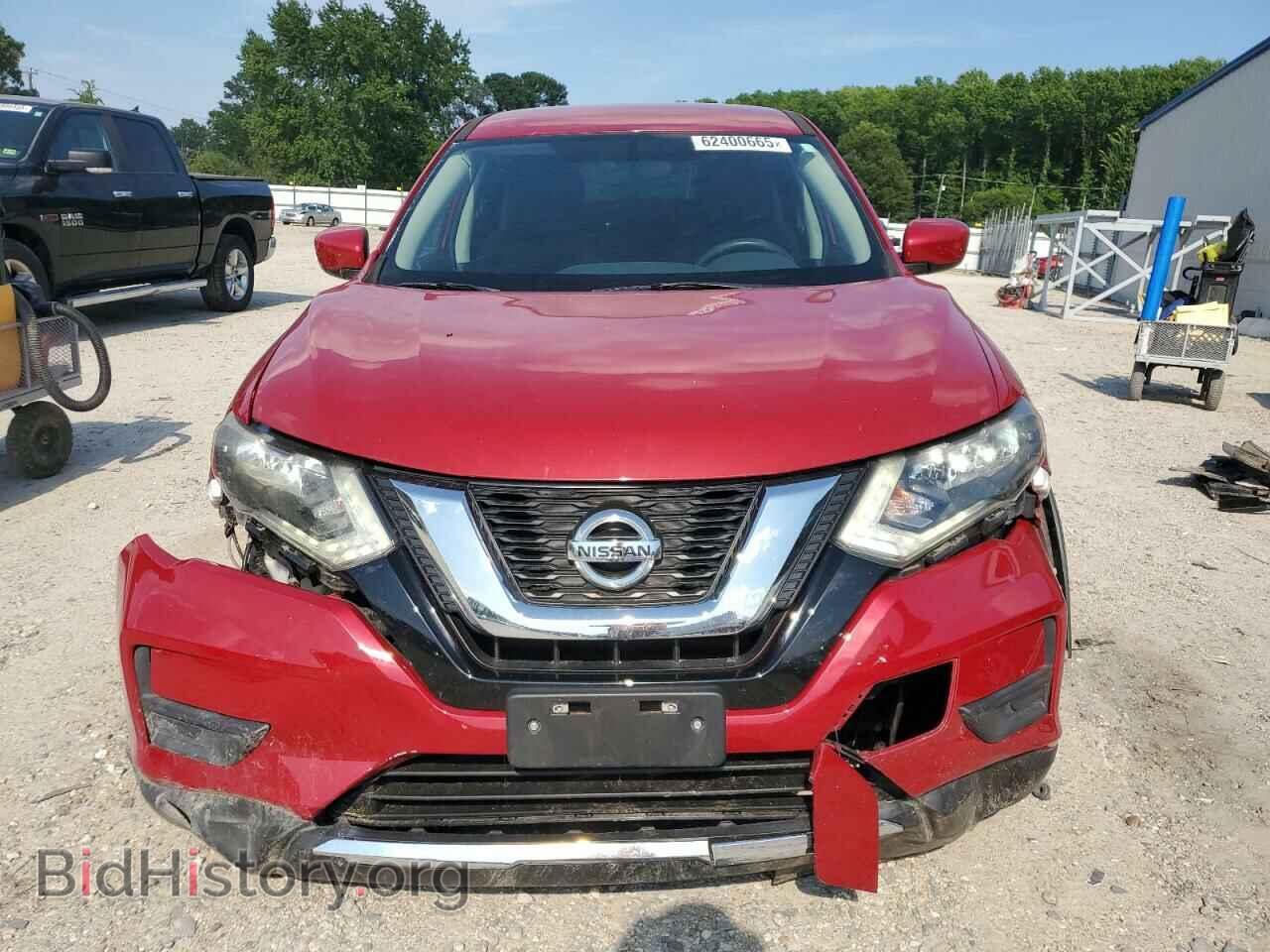 2017 NISSAN ROGUE - VIN: 5N1AT2MN4HC821007 - Фото 5