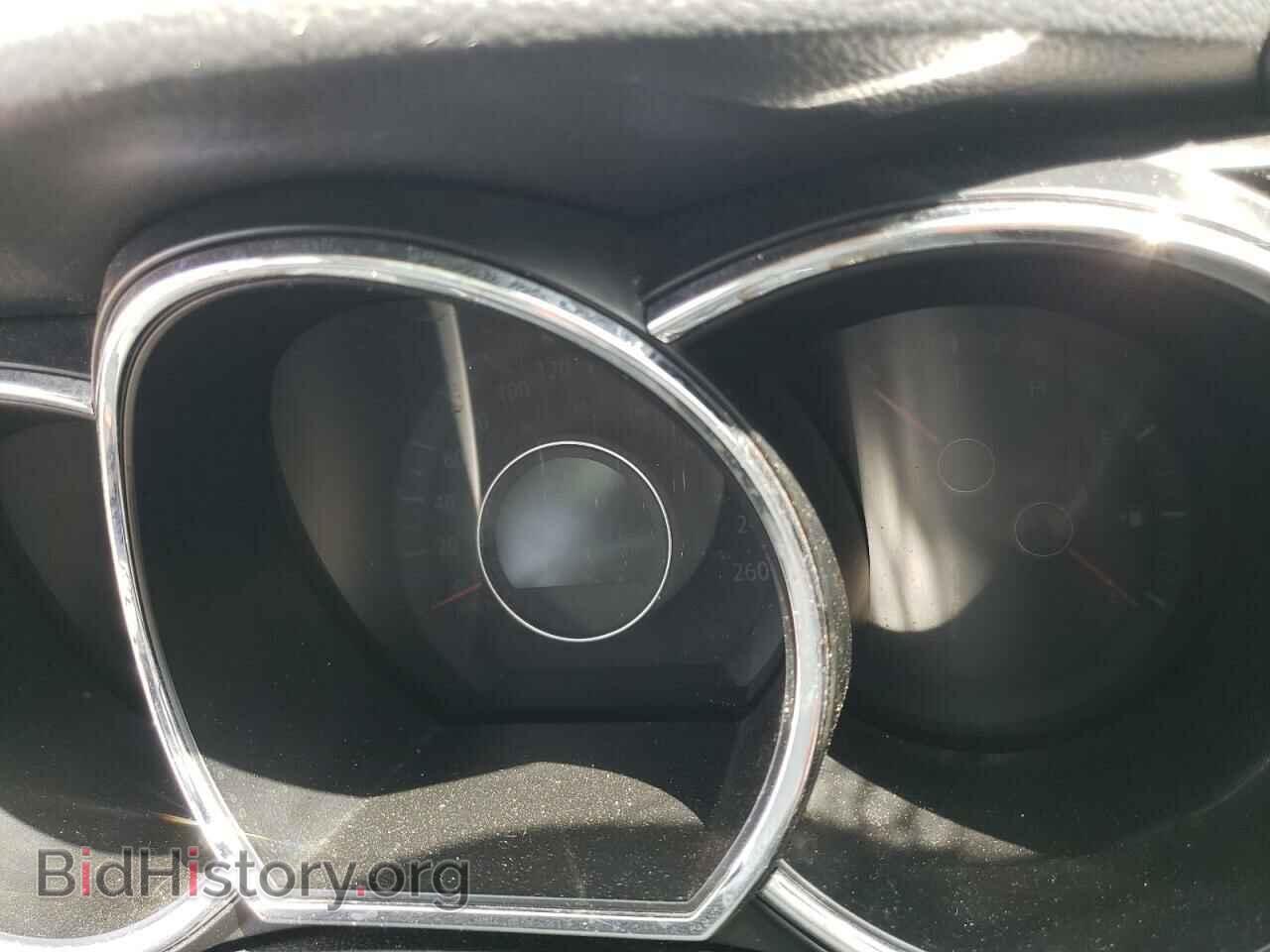 2012 KIA OPTIMA - VIN: KNAGN4A61C5263466 - Фото 9
