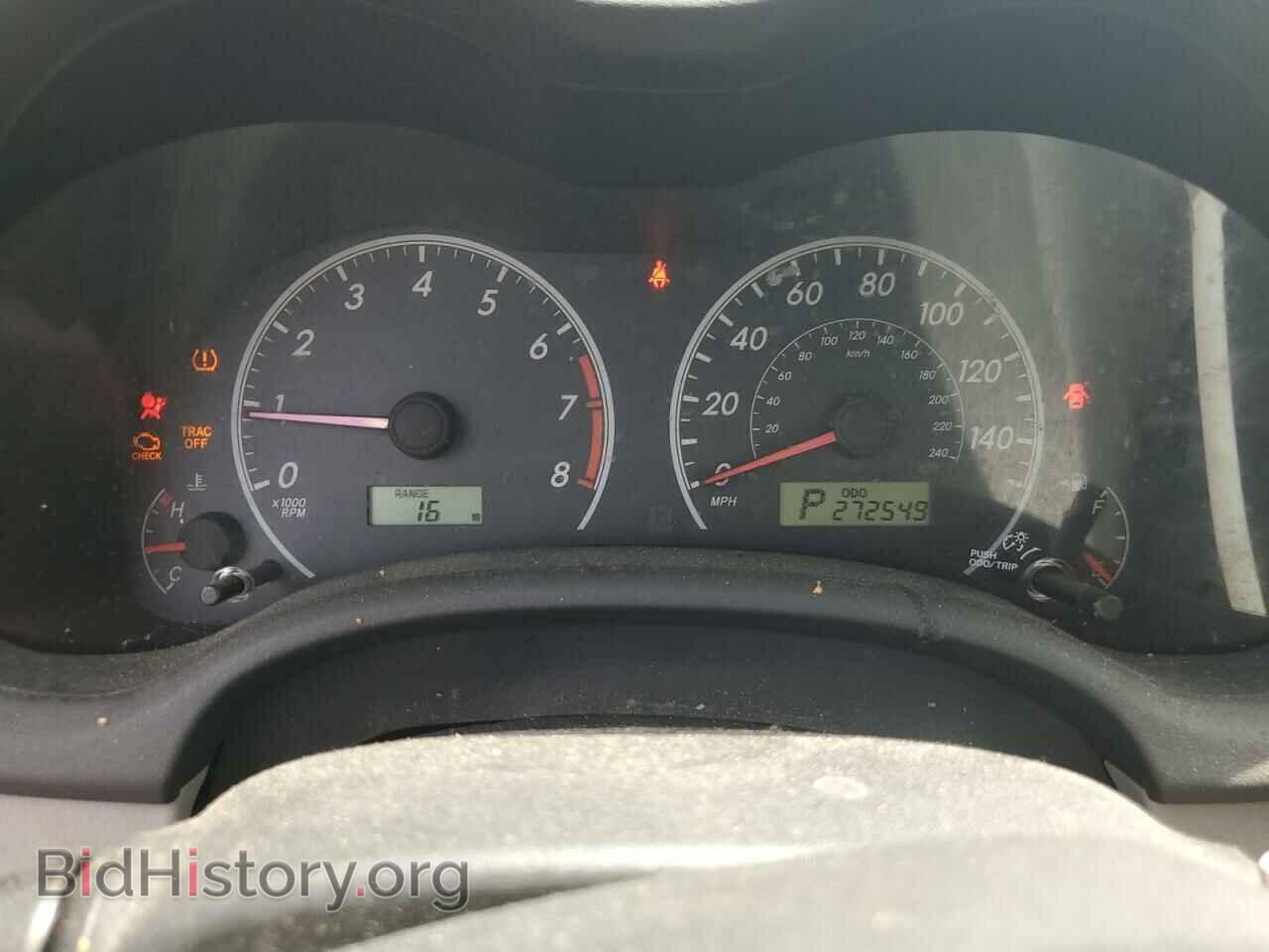 2013 TOYOTA COROLLA - VIN: 2T1BU4EEXDC043555 - Фото 9
