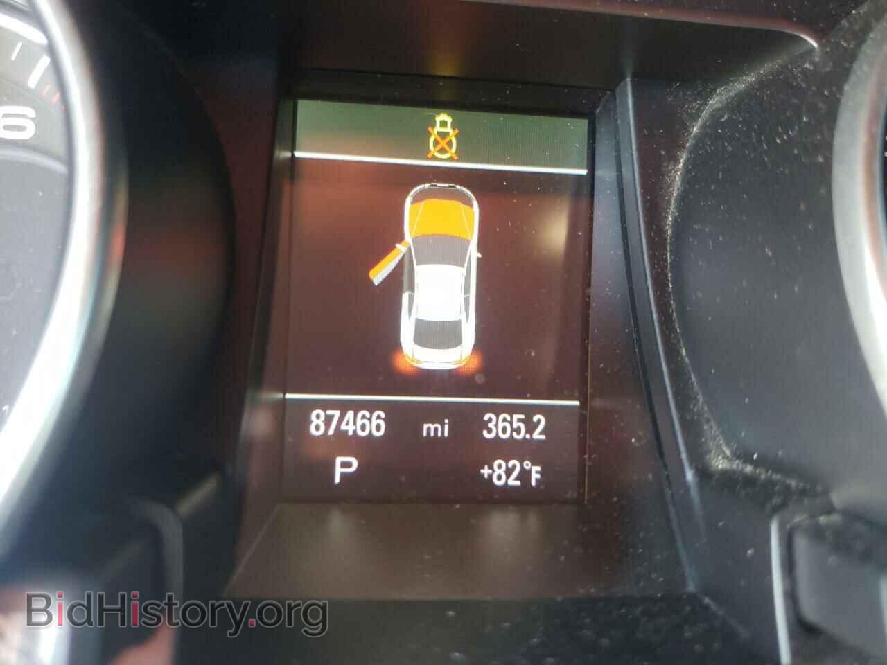 2013 AUDI A5 - VIN: WAULFAFR3DA036771 - Photo 8