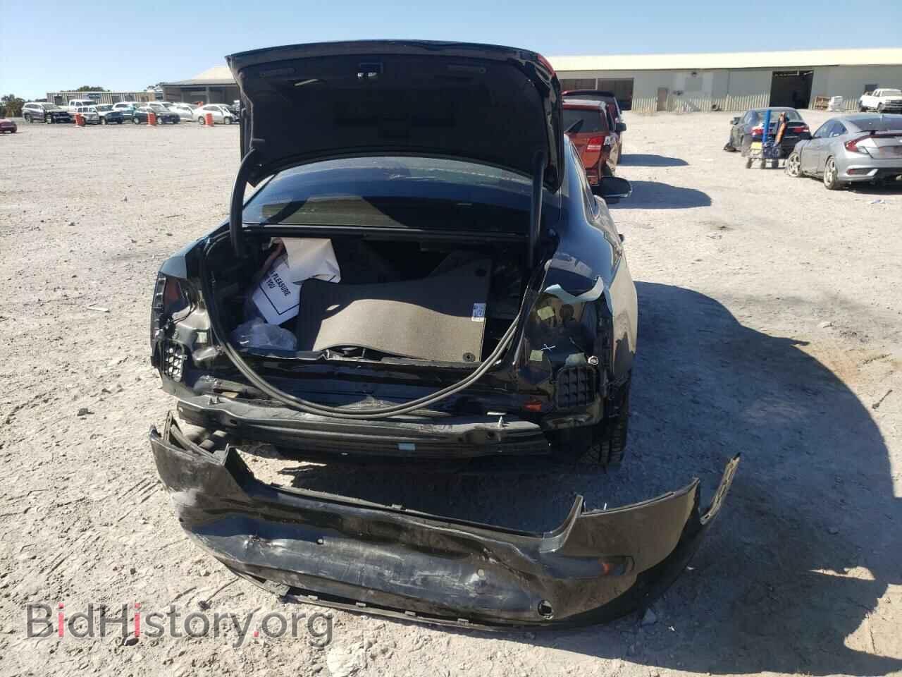 2013 AUDI A5 - VIN: WAULFAFR3DA036771 - Photo 9