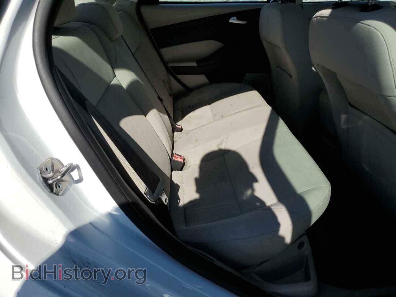 2015 FORD FOCUS - VIN: 1FADP3F29FL273300 - Фото 6
