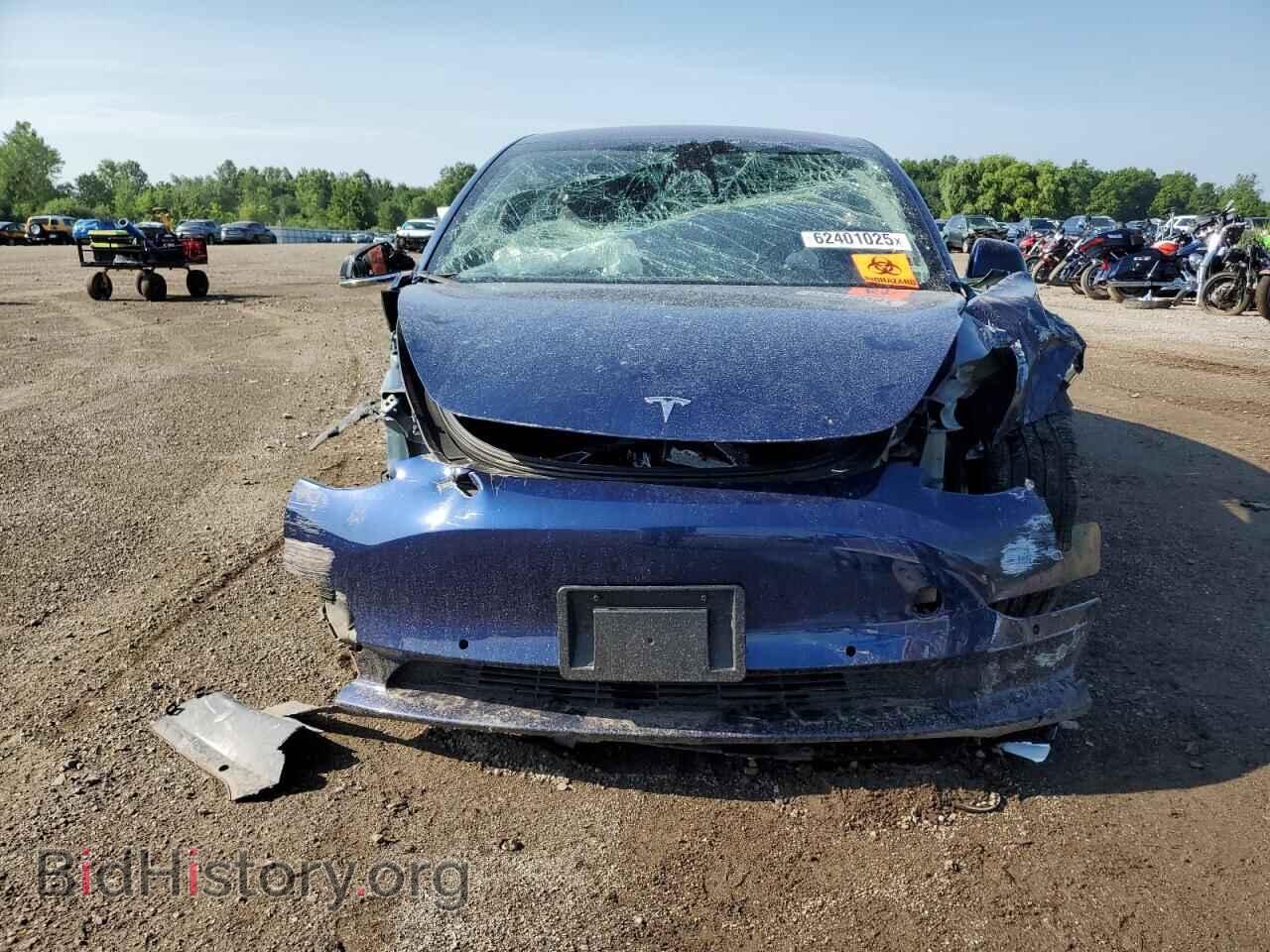 2018 TESLA MODEL 3 - VIN: 5YJ3E1EB6JF054176 - Photo 5