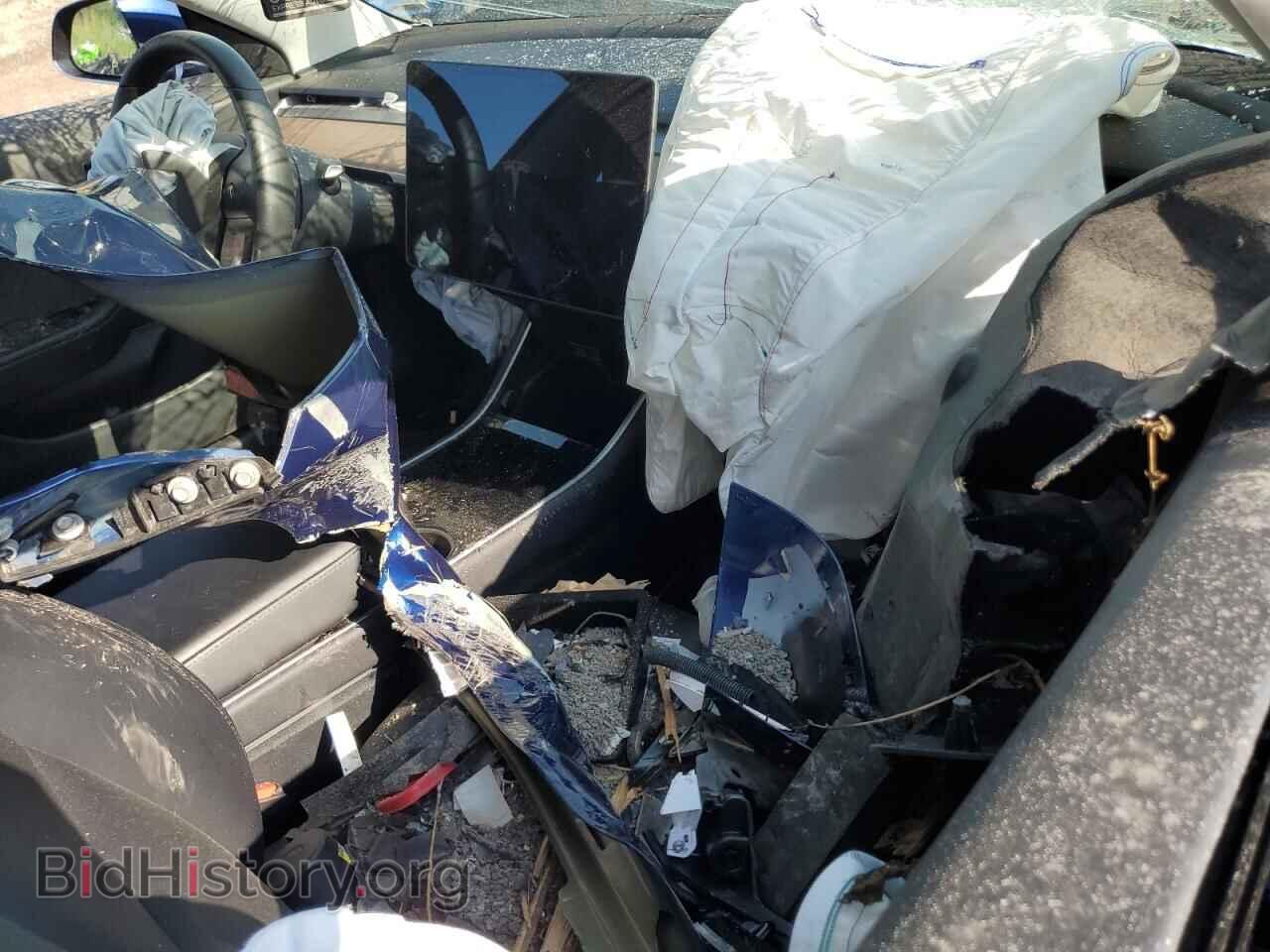 2018 TESLA MODEL 3 - VIN: 5YJ3E1EB6JF054176 - Photo 8