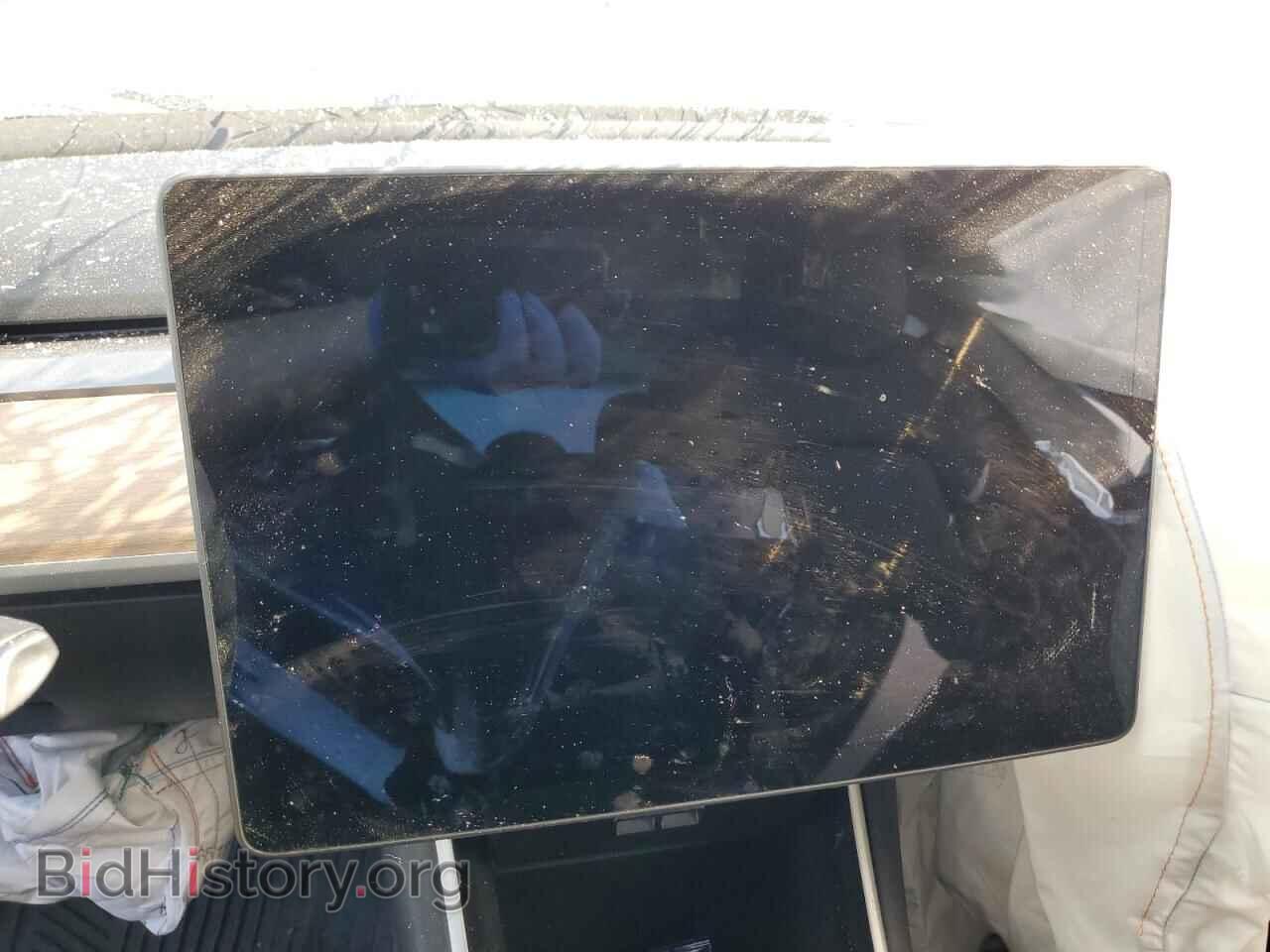 2018 TESLA MODEL 3 - VIN: 5YJ3E1EB6JF054176 - Photo 9