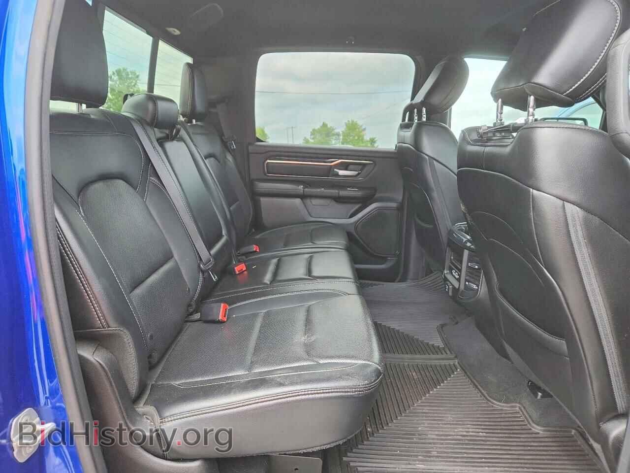 2019 RAM 1500 - VIN: 1C6SRFLT5KN813046 - Photo 10
