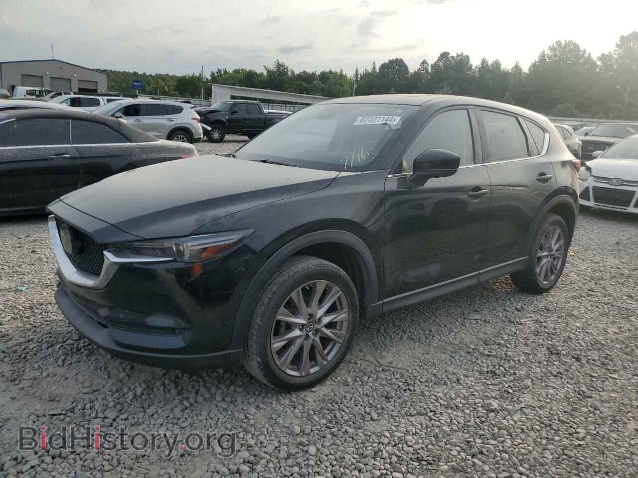 Photo JM3KFADM5L0728158 - MAZDA CX-5 2020