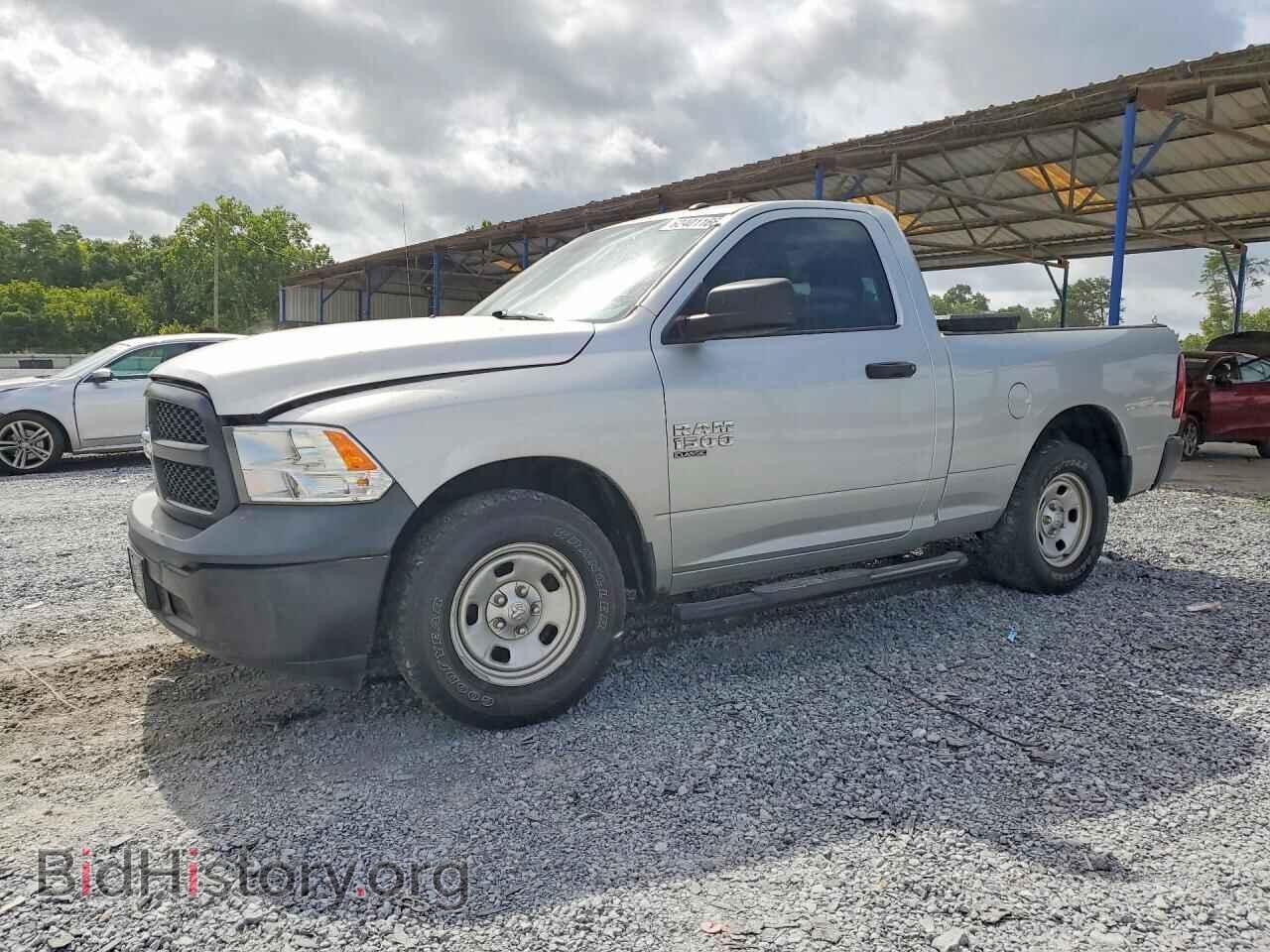 Photo 3C6JR6AGXKG511293 - RAM 1500 2019