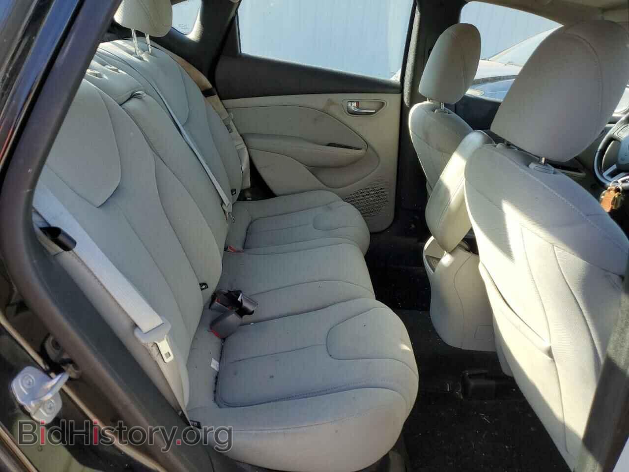 2013 DODGE DART - VIN: 1C3CDFBA1DD127630 - Фото 6