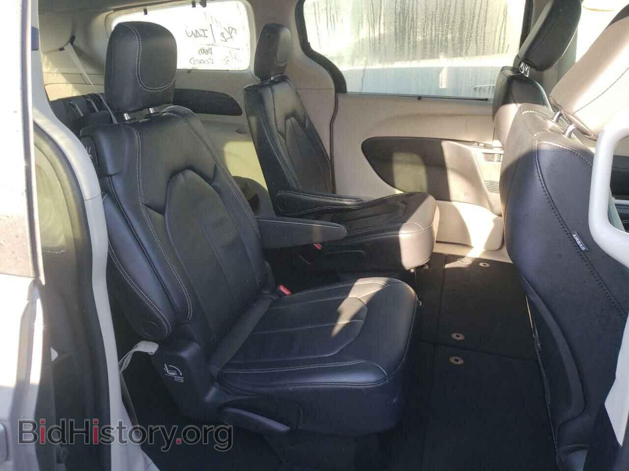 2022 CHRYSLER PACIFICA - VIN: 2C4RC1BG3NR148896 - Photo 6