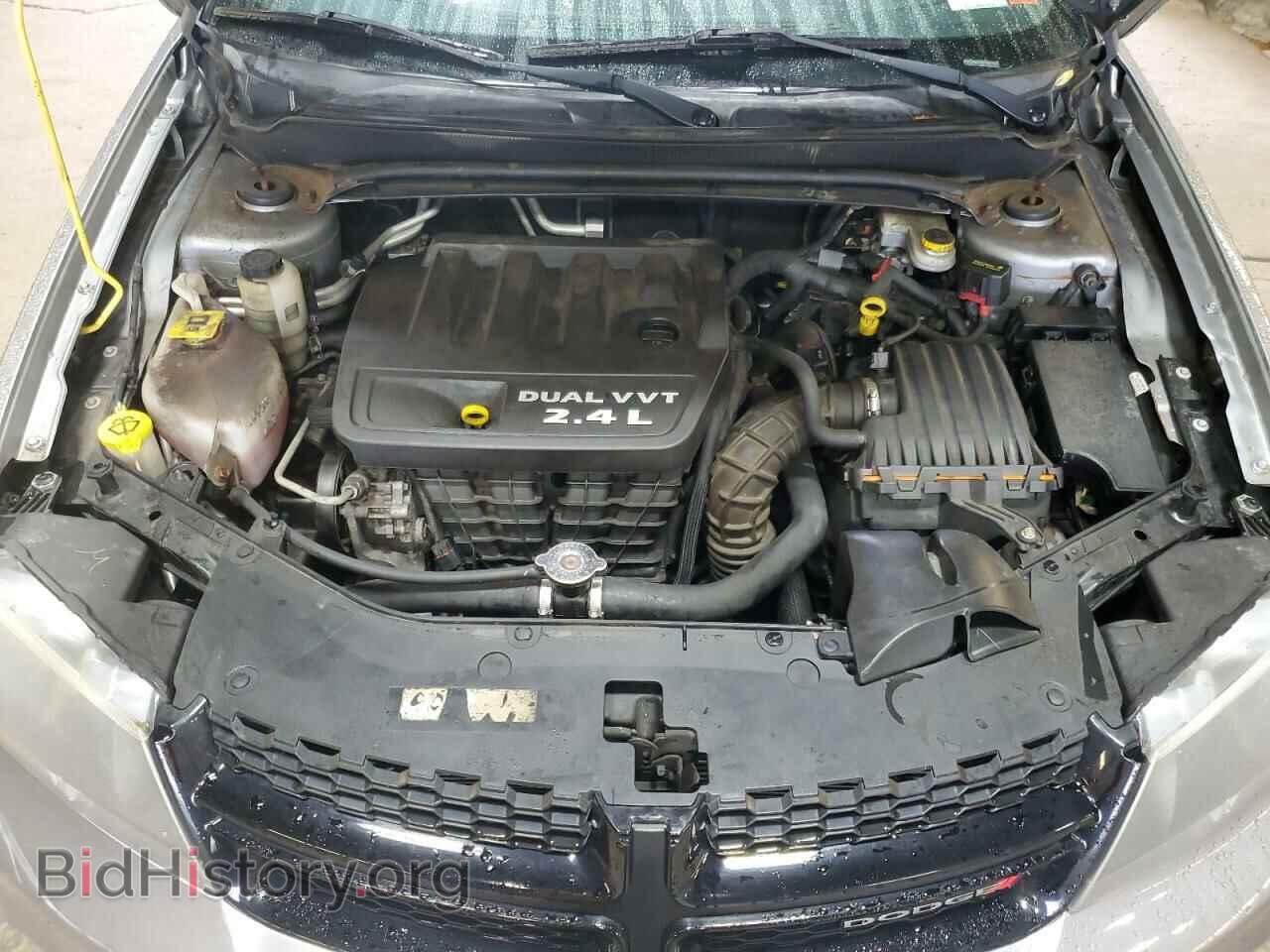 2014 DODGE AVENGER - VIN: 1C3CDZAB3EN228529 - Photo 11