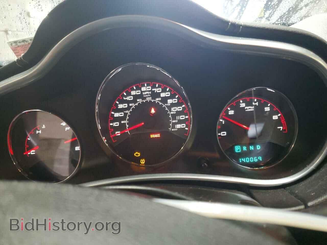 2014 DODGE AVENGER - VIN: 1C3CDZAB3EN228529 - Photo 9
