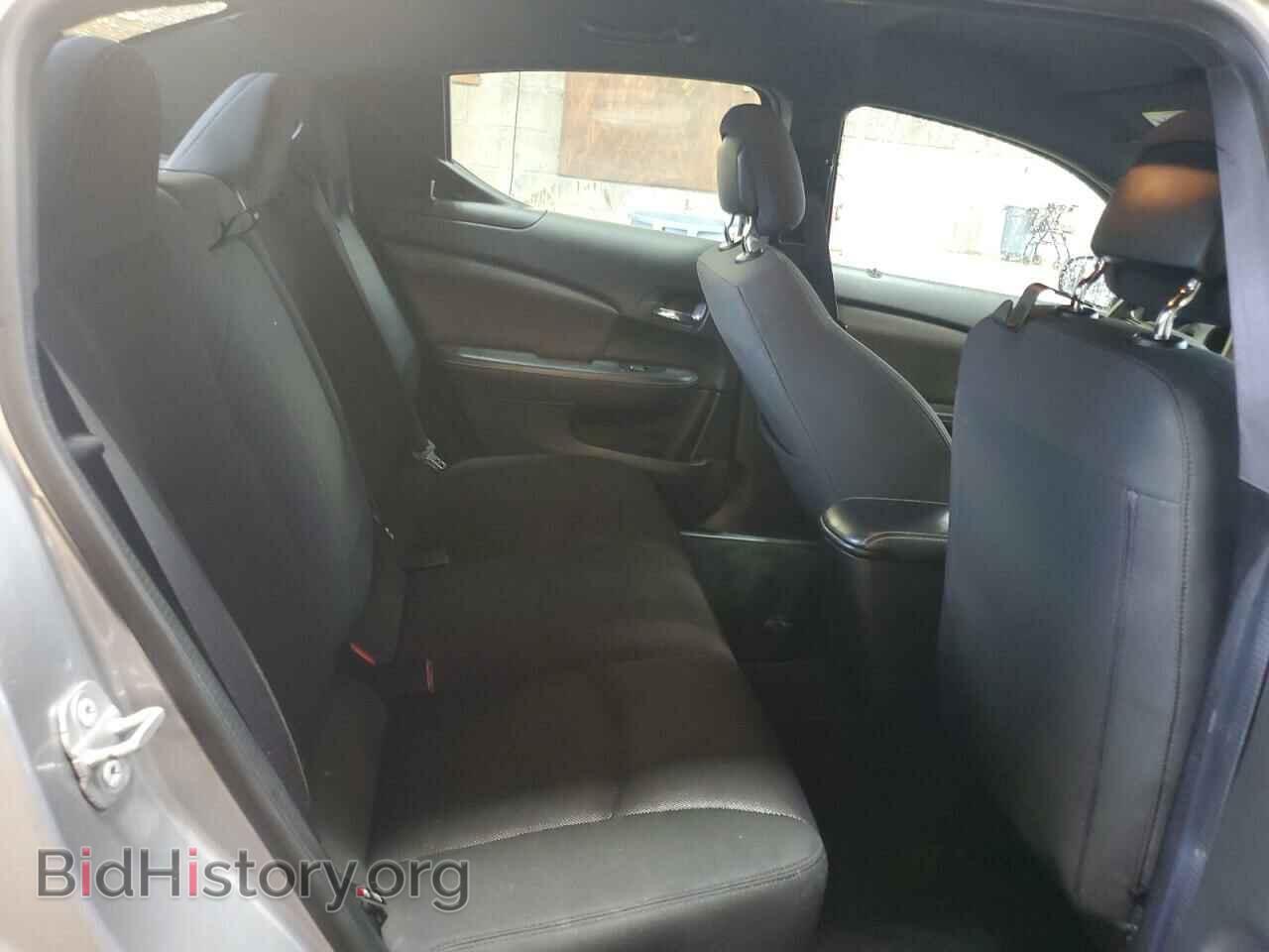 2014 DODGE AVENGER - VIN: 1C3CDZAB3EN228529 - Photo 10