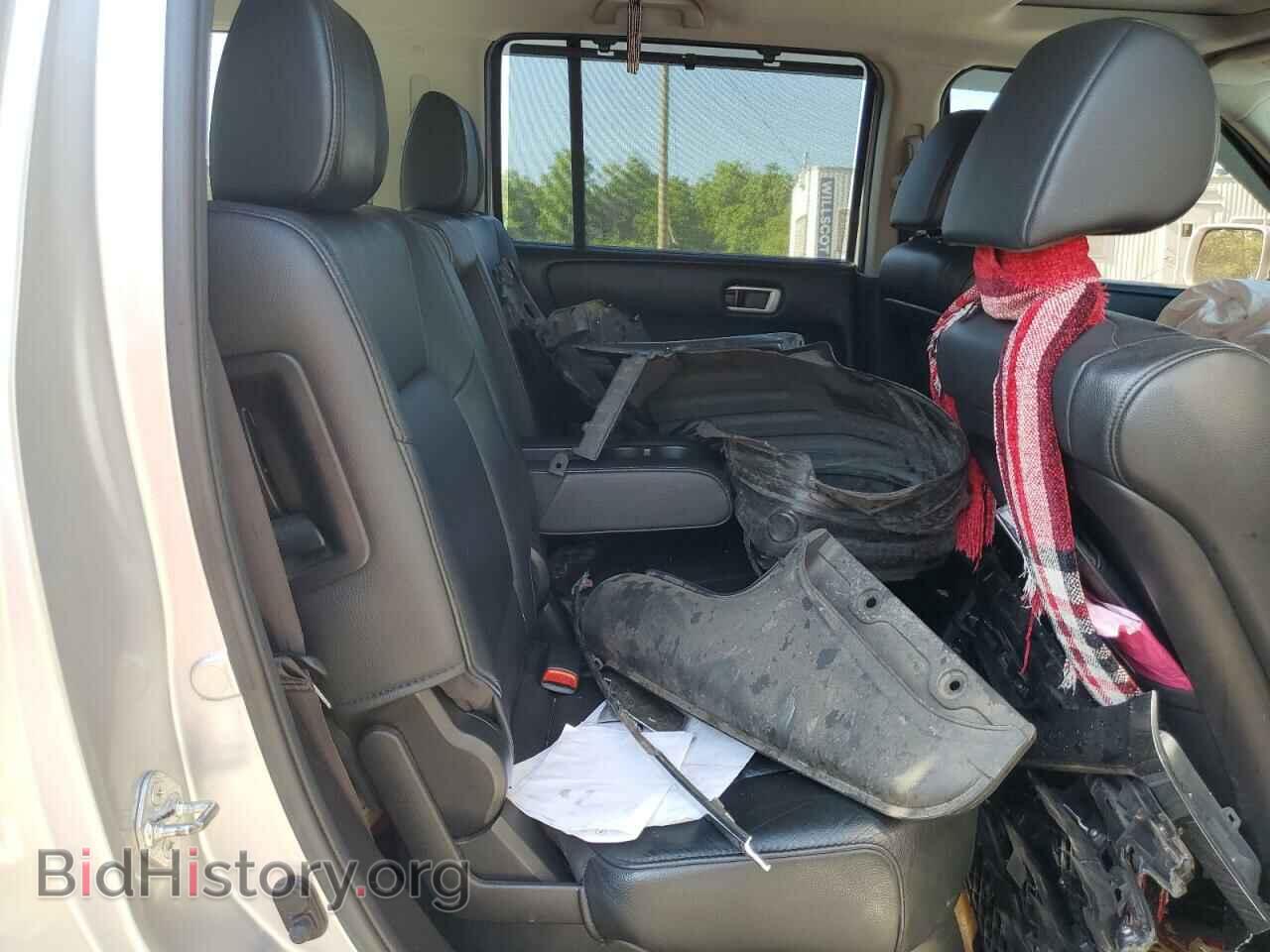 2013 HONDA PILOT - VIN: 5FNYF4H98DB056271 - Фото 10