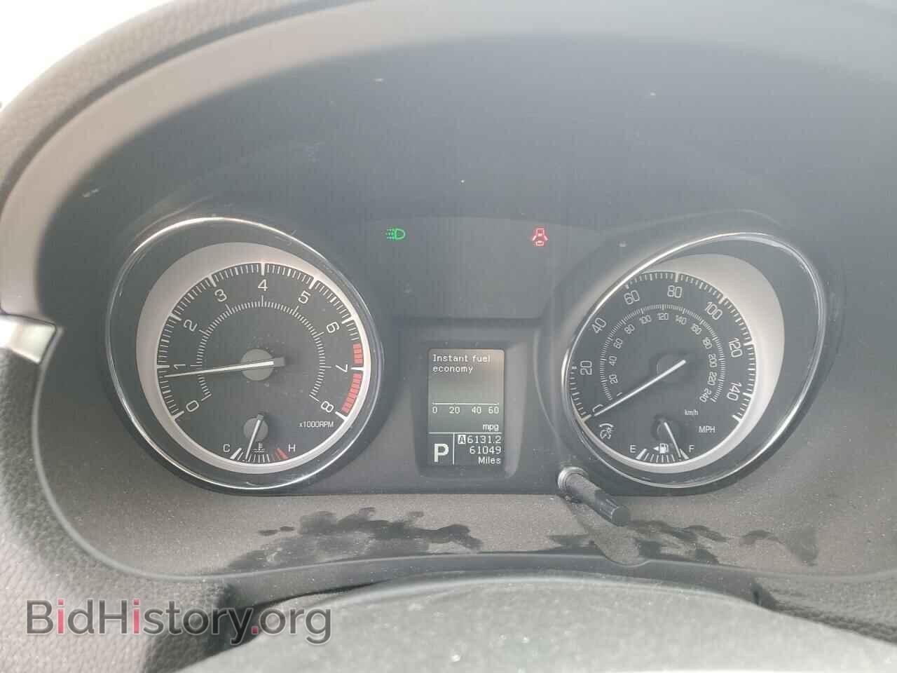 2010 SUZUKI KIZASHI - VIN: JS2RF9A53A6100621 - Фото 9