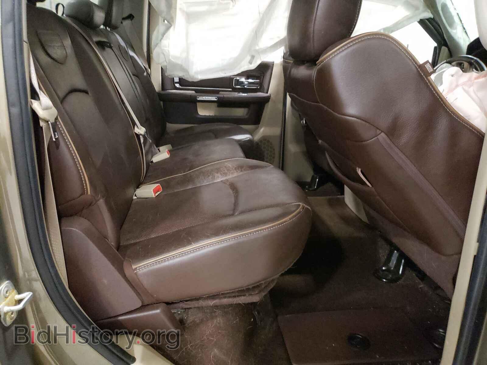 2014 RAM 2500 - VIN: 3C6UR5GL5EG191980 - Photo 6