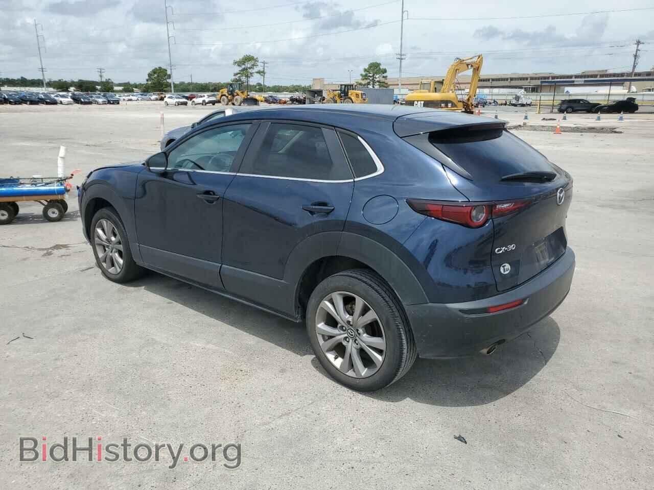 2021 MAZDA CX30 - VIN: 3MVDMABL8MM305105 - Photo 2