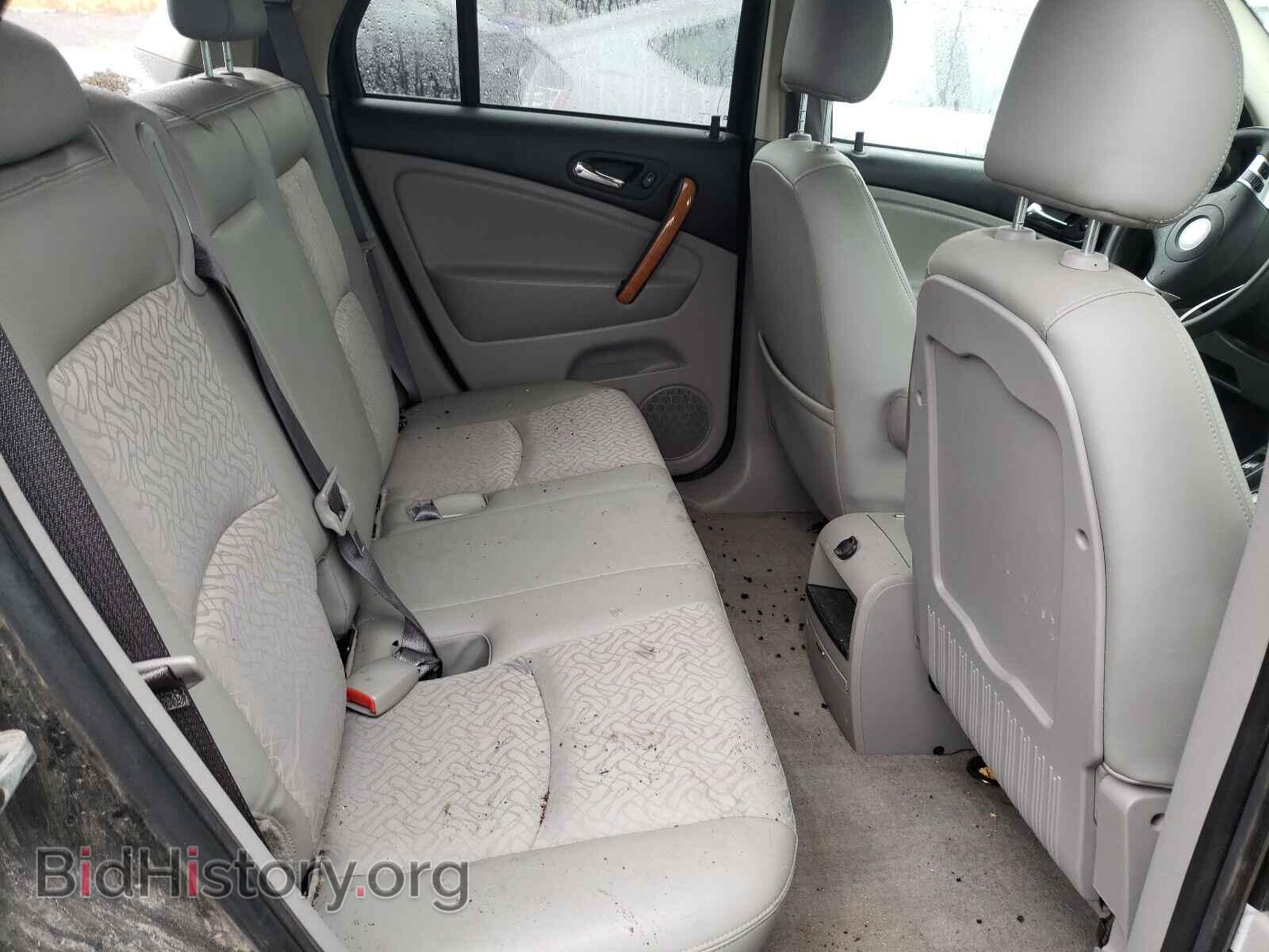 2007 SATURN VUE - VIN: 5GZCZ63447S859979 - Фото 6
