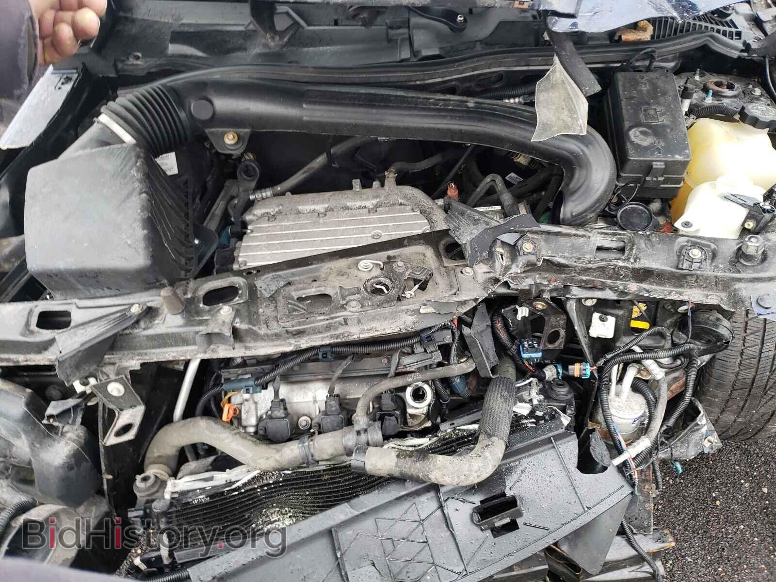 2007 SATURN VUE - VIN: 5GZCZ63447S859979 - Фото 7