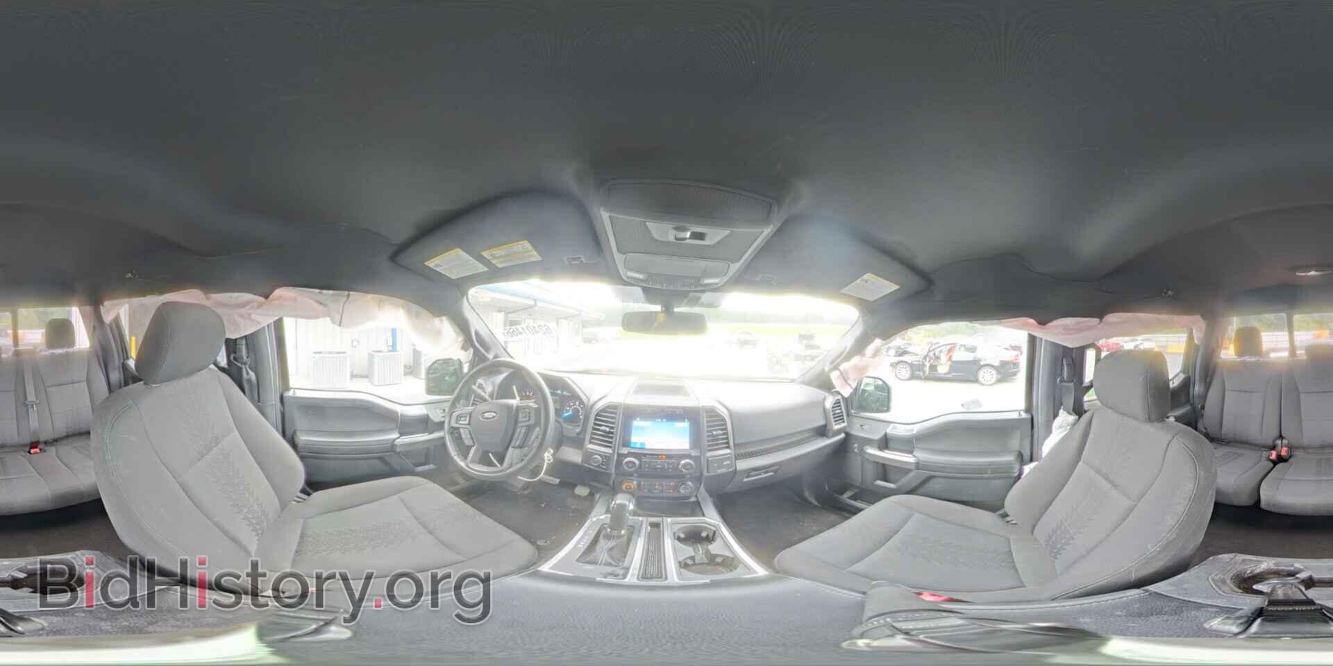 2019 FORD F150 - VIN: 1FTEW1E46KFA91507 - Photo 14