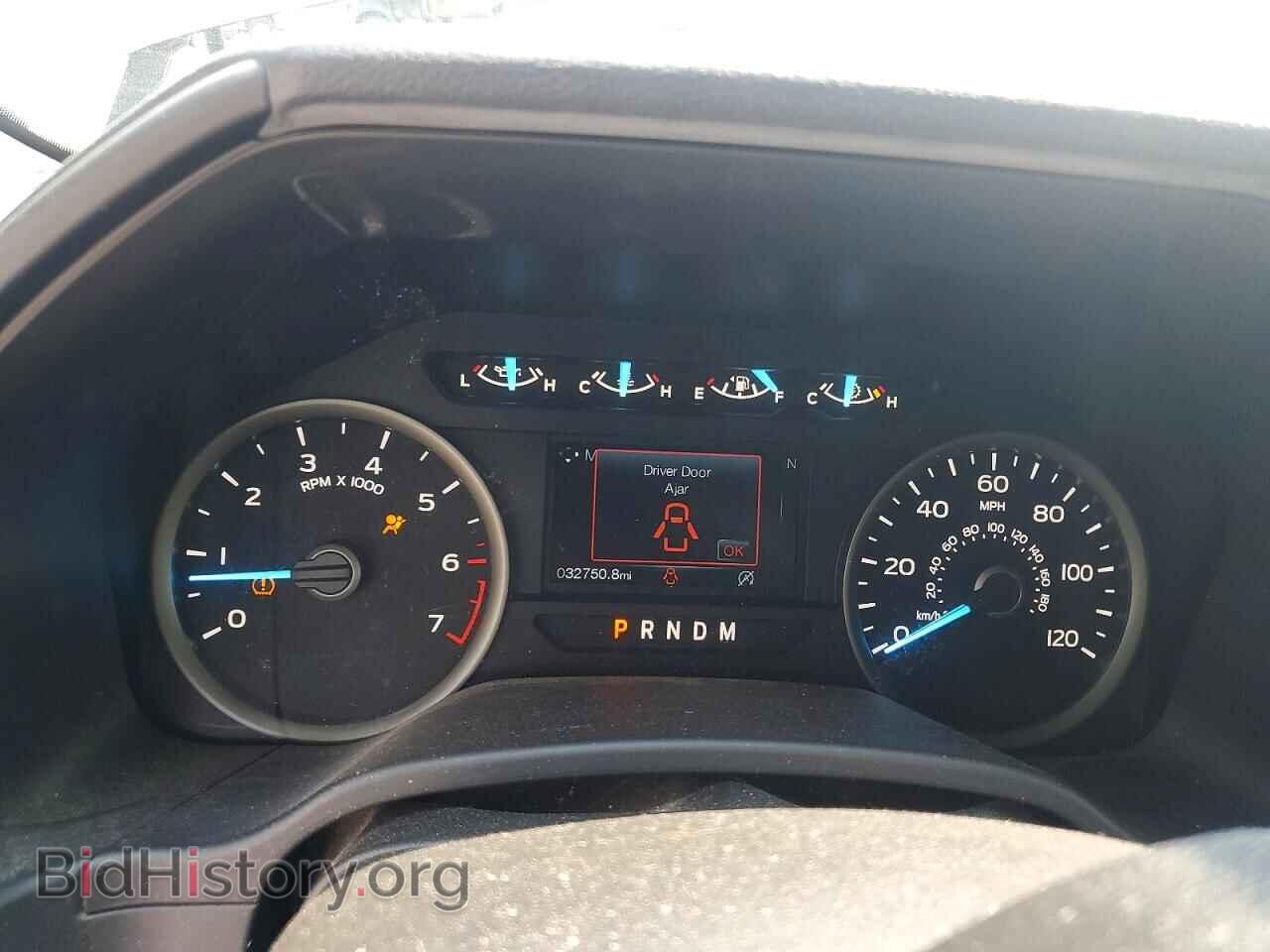 2019 FORD F150 - VIN: 1FTEW1E46KFA91507 - Photo 9