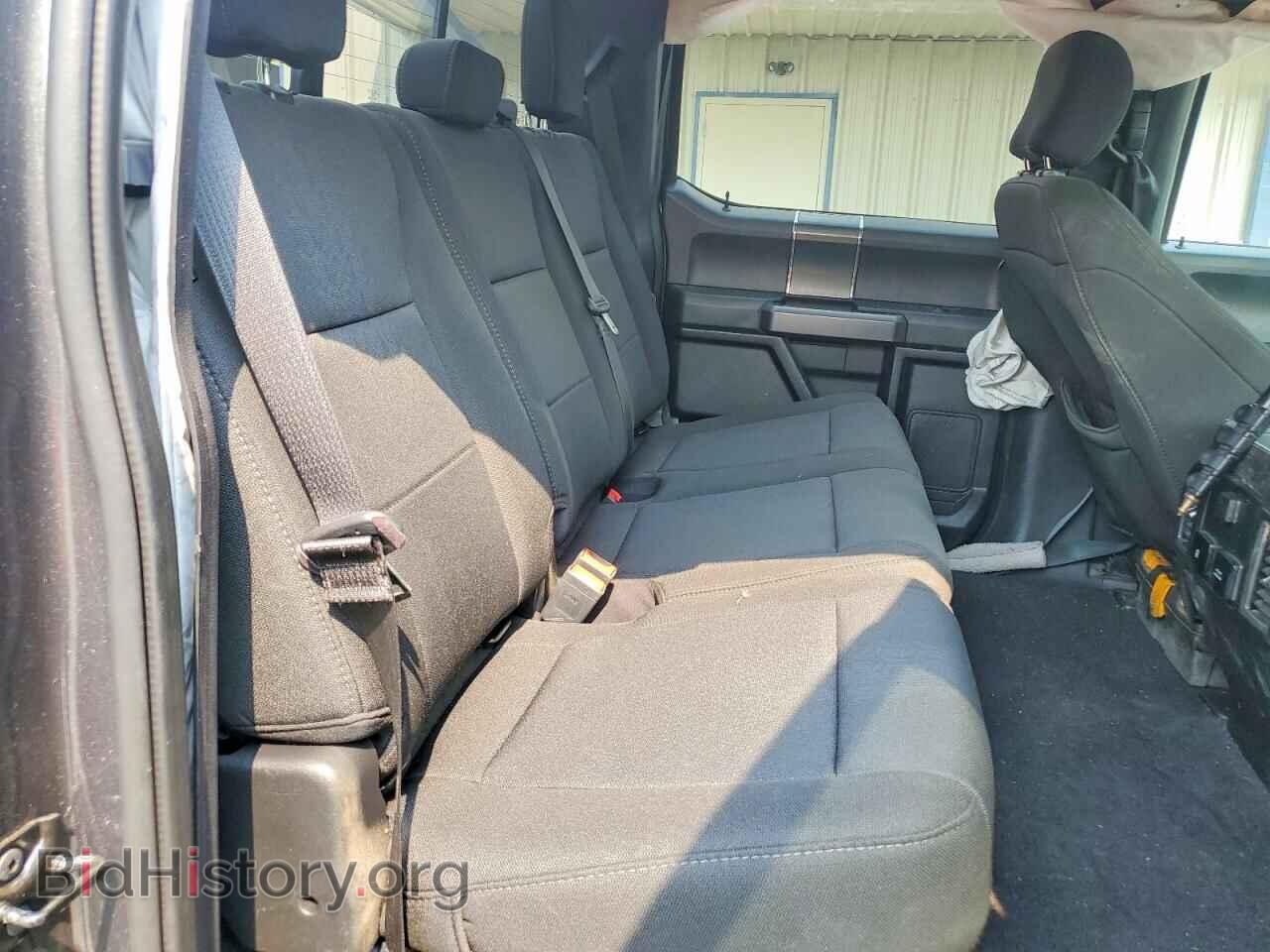 2019 FORD F150 - VIN: 1FTEW1E46KFA91507 - Photo 10