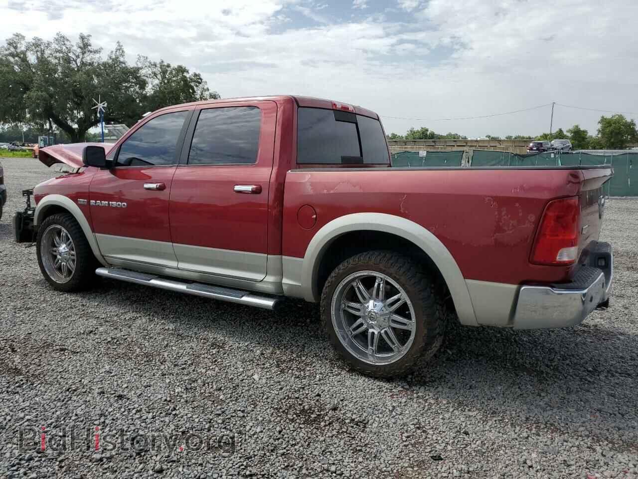 2011 DODGE All Models - VIN: 1D7RB1CT5BS584177 - Photo 2