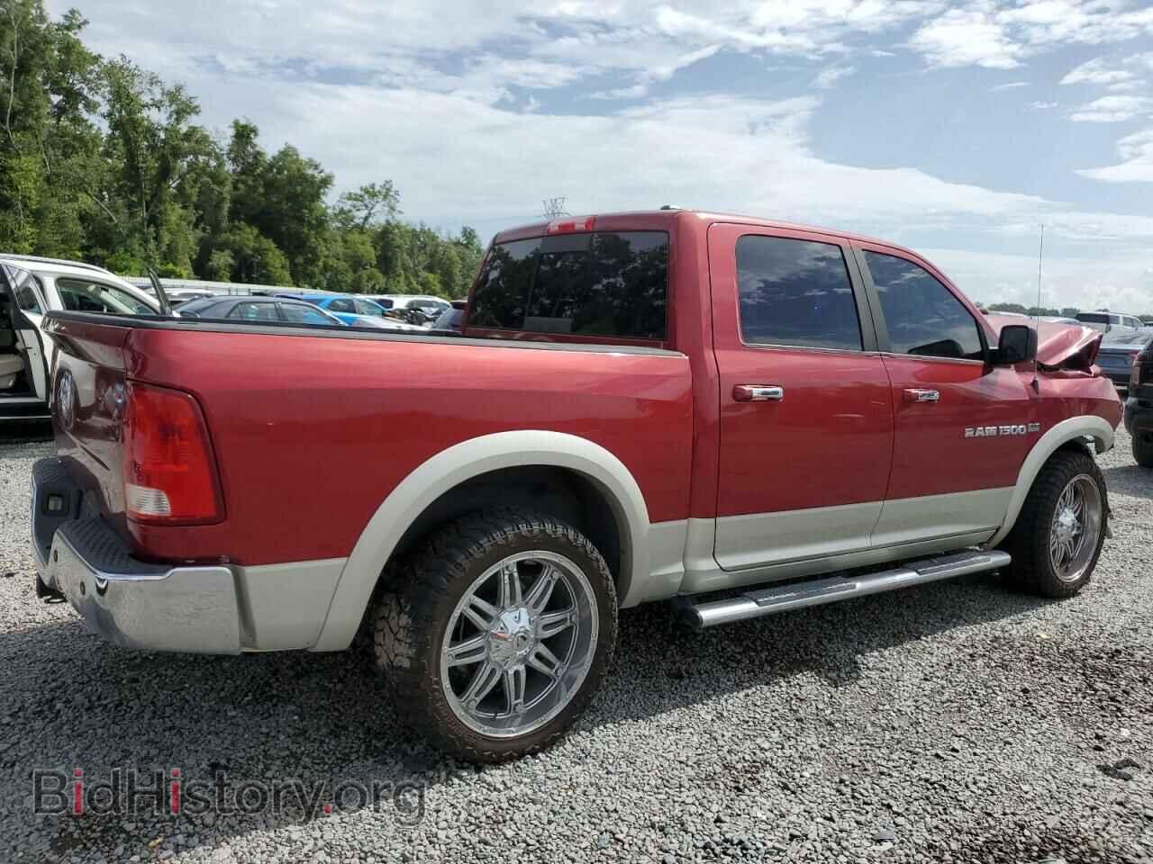 2011 DODGE All Models - VIN: 1D7RB1CT5BS584177 - Photo 3
