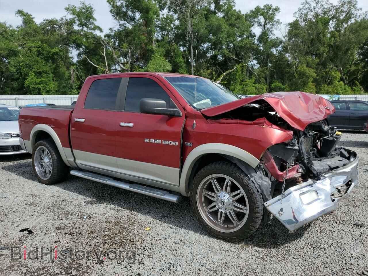 2011 DODGE All Models - VIN: 1D7RB1CT5BS584177 - Photo 4