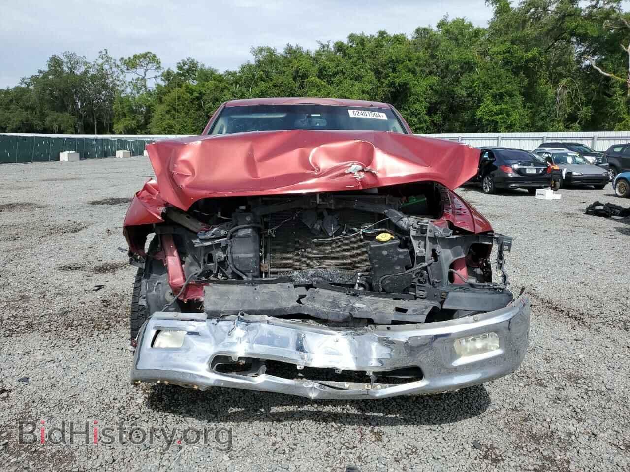 2011 DODGE All Models - VIN: 1D7RB1CT5BS584177 - Photo 5