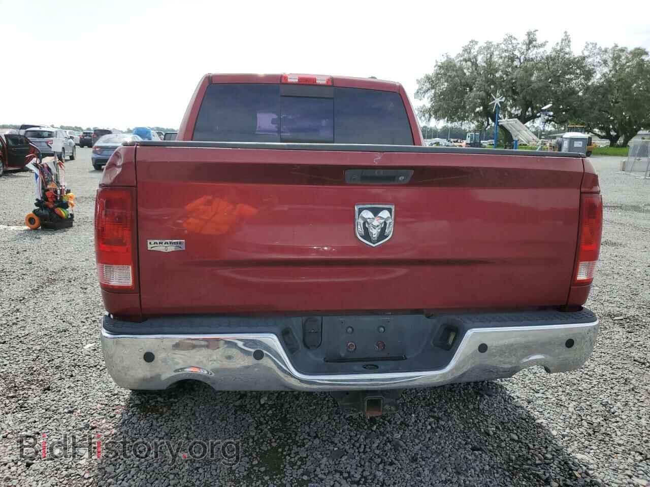 2011 DODGE All Models - VIN: 1D7RB1CT5BS584177 - Photo 6