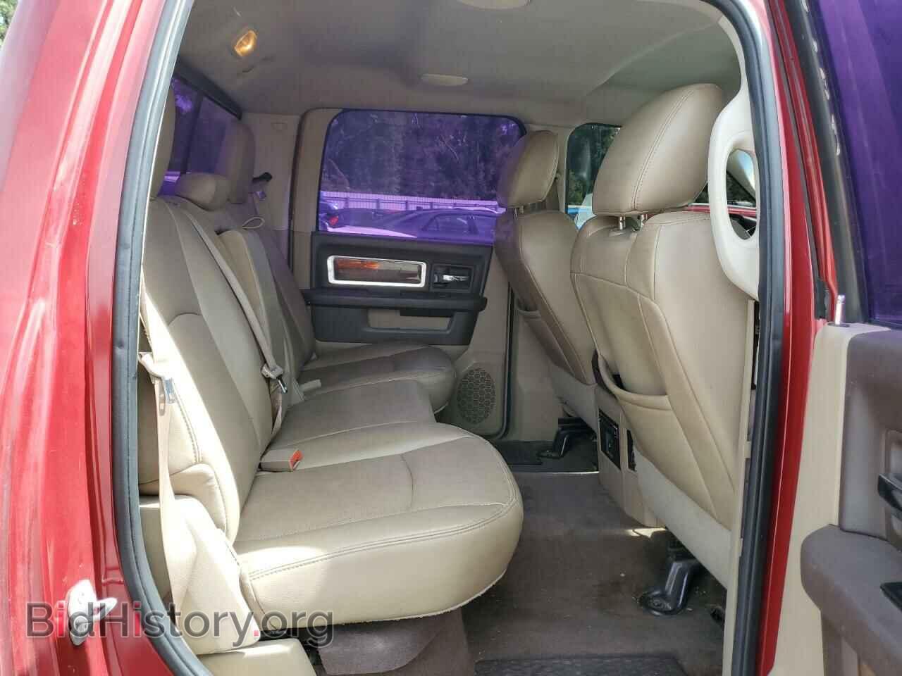 2011 DODGE All Models - VIN: 1D7RB1CT5BS584177 - Photo 10