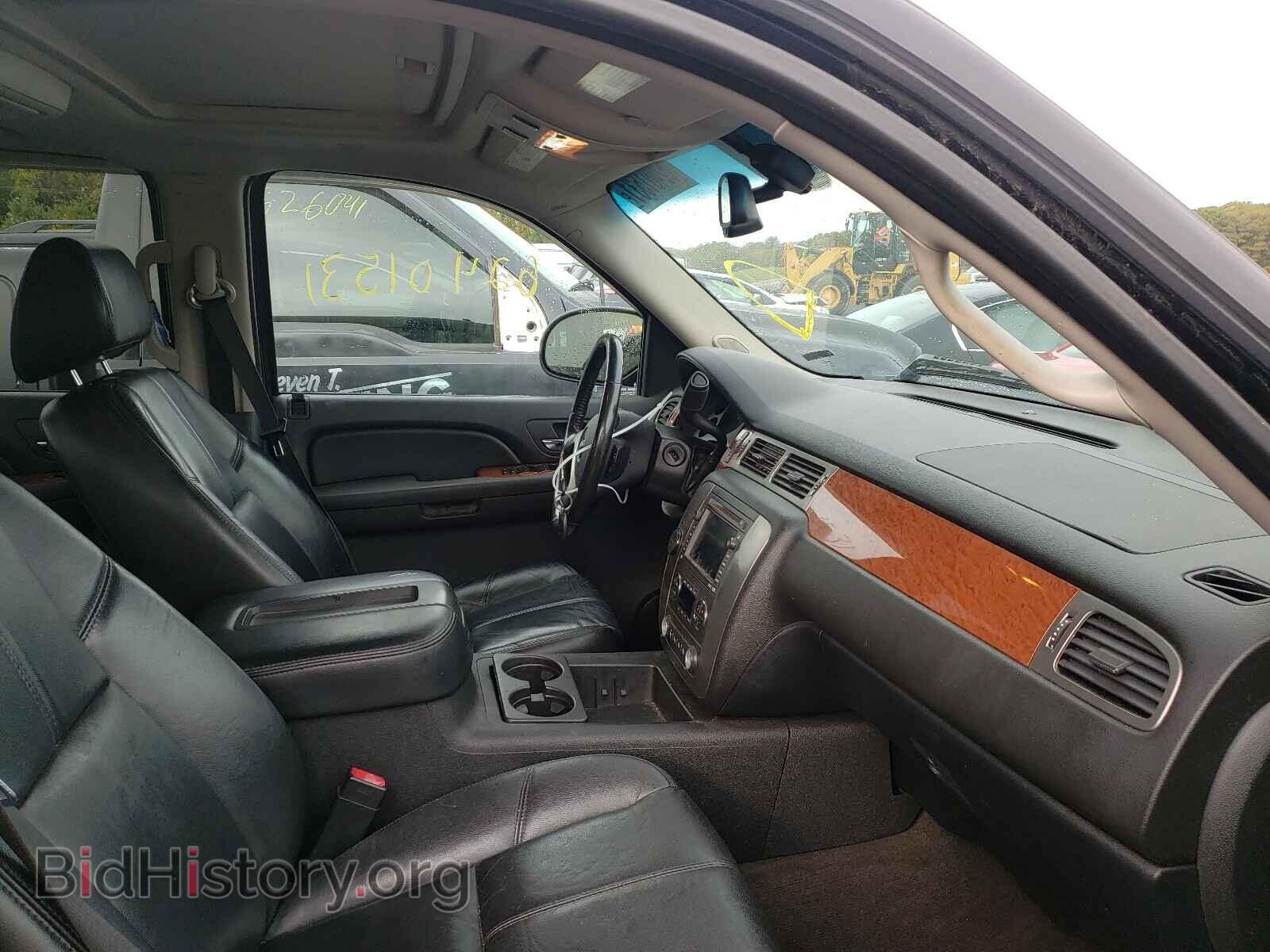 2007 GMC SIERRA - VIN: 3GTEK13M47G511740 - Фото 5