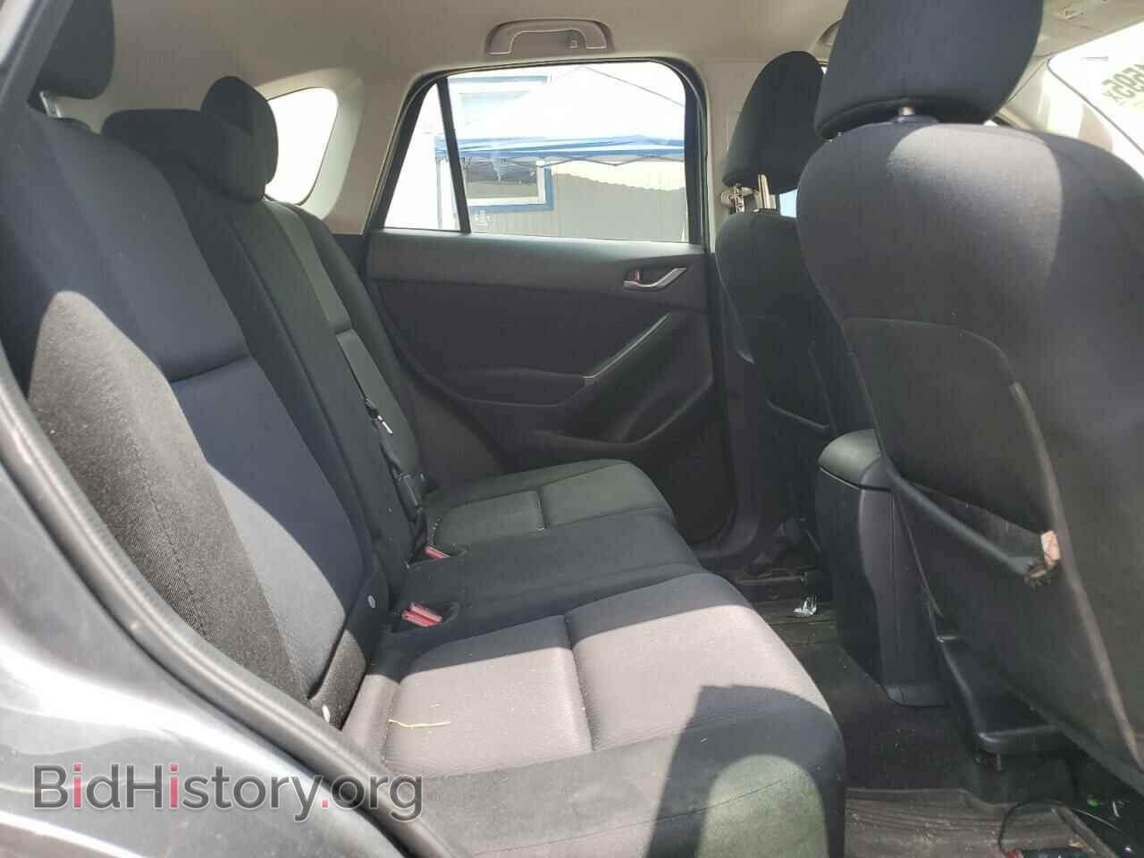 2013 MAZDA CX-5 - VIN: JM3KE4BE6D0138164 - Фото 11