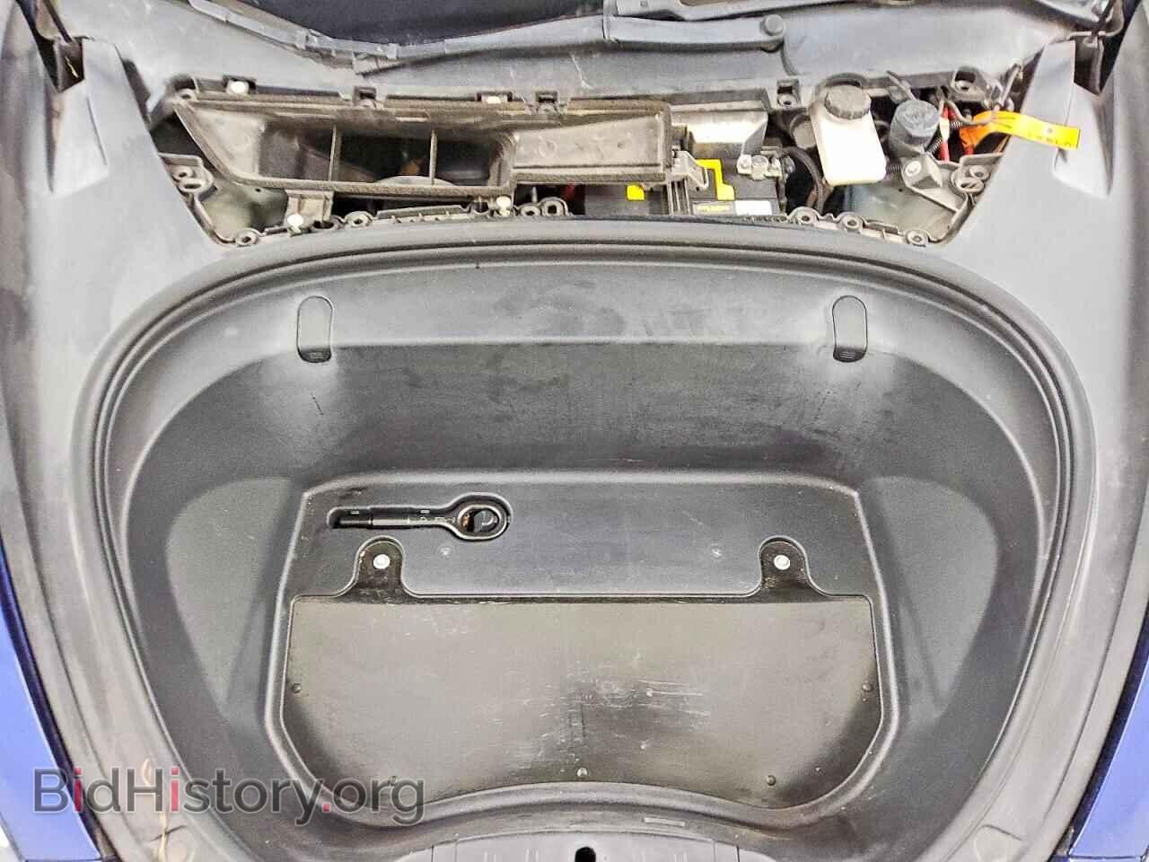 2018 TESLA MODEL 3 - VIN: 5YJ3E1EA2JF102585 - Фото 11