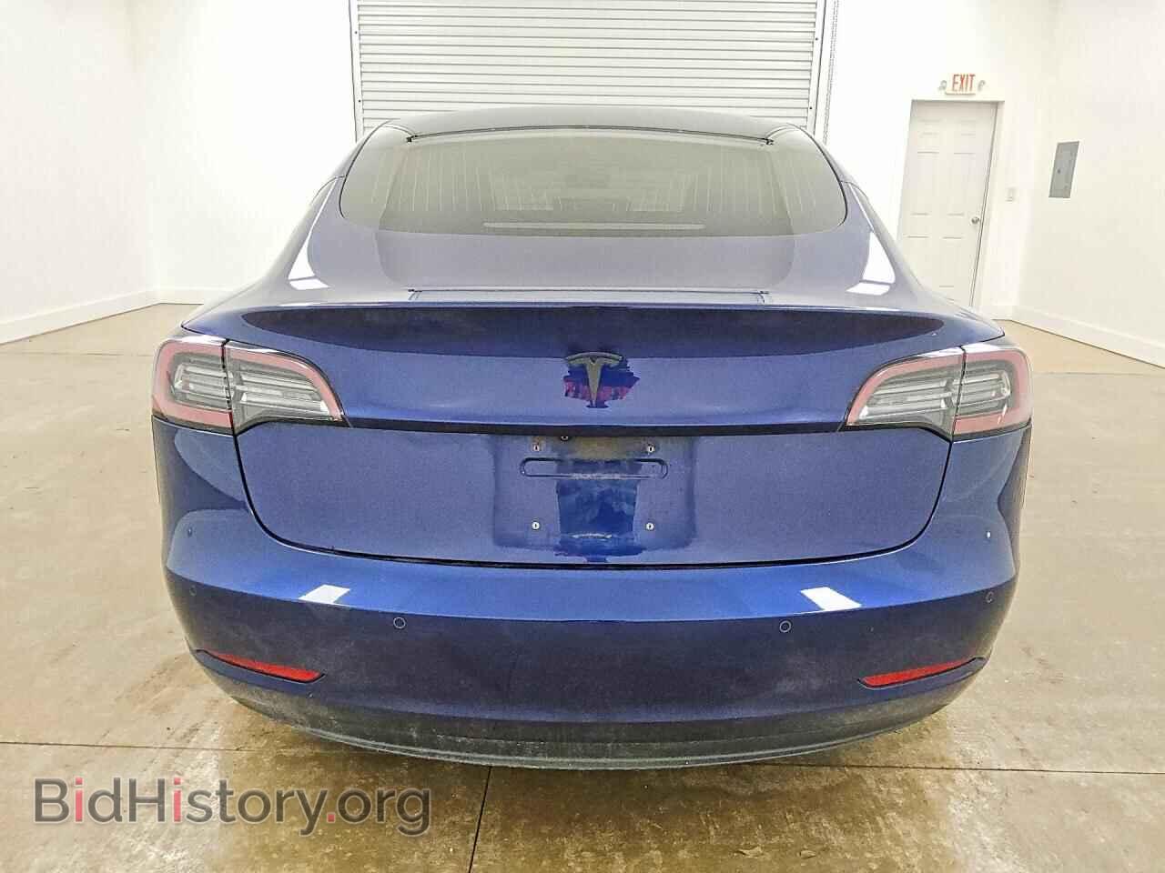 2018 TESLA MODEL 3 - VIN: 5YJ3E1EA2JF102585 - Фото 6