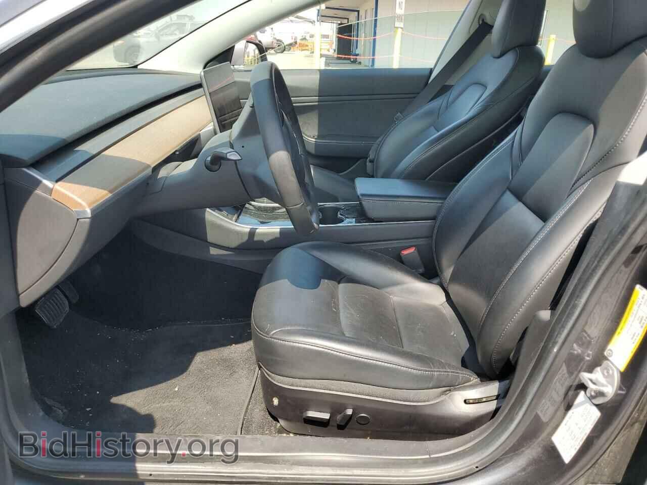 2019 TESLA MODEL 3 - VIN: 5YJ3E1EB5KF512047 - Photo 7