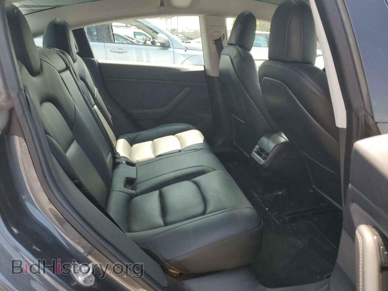 2019 TESLA MODEL 3 - VIN: 5YJ3E1EB5KF512047 - Photo 10