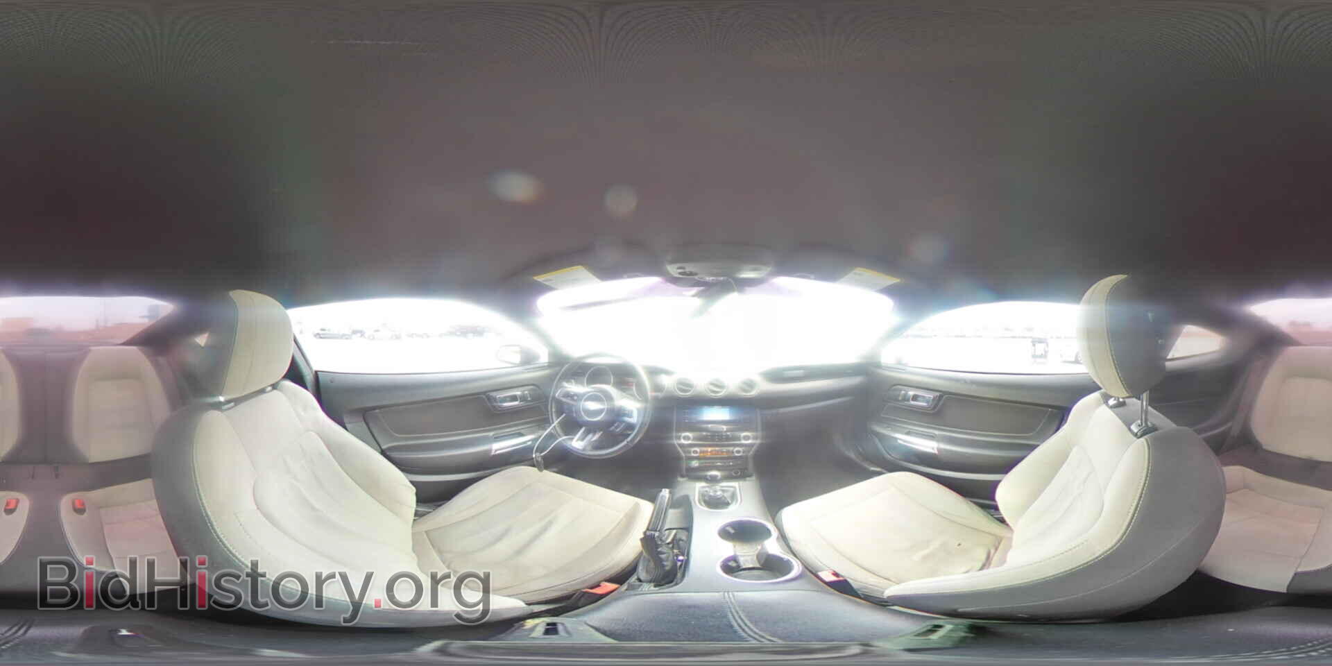 2019 FORD ALL Models - VIN: 1FA6P8TH8K5119450 - Фото 15