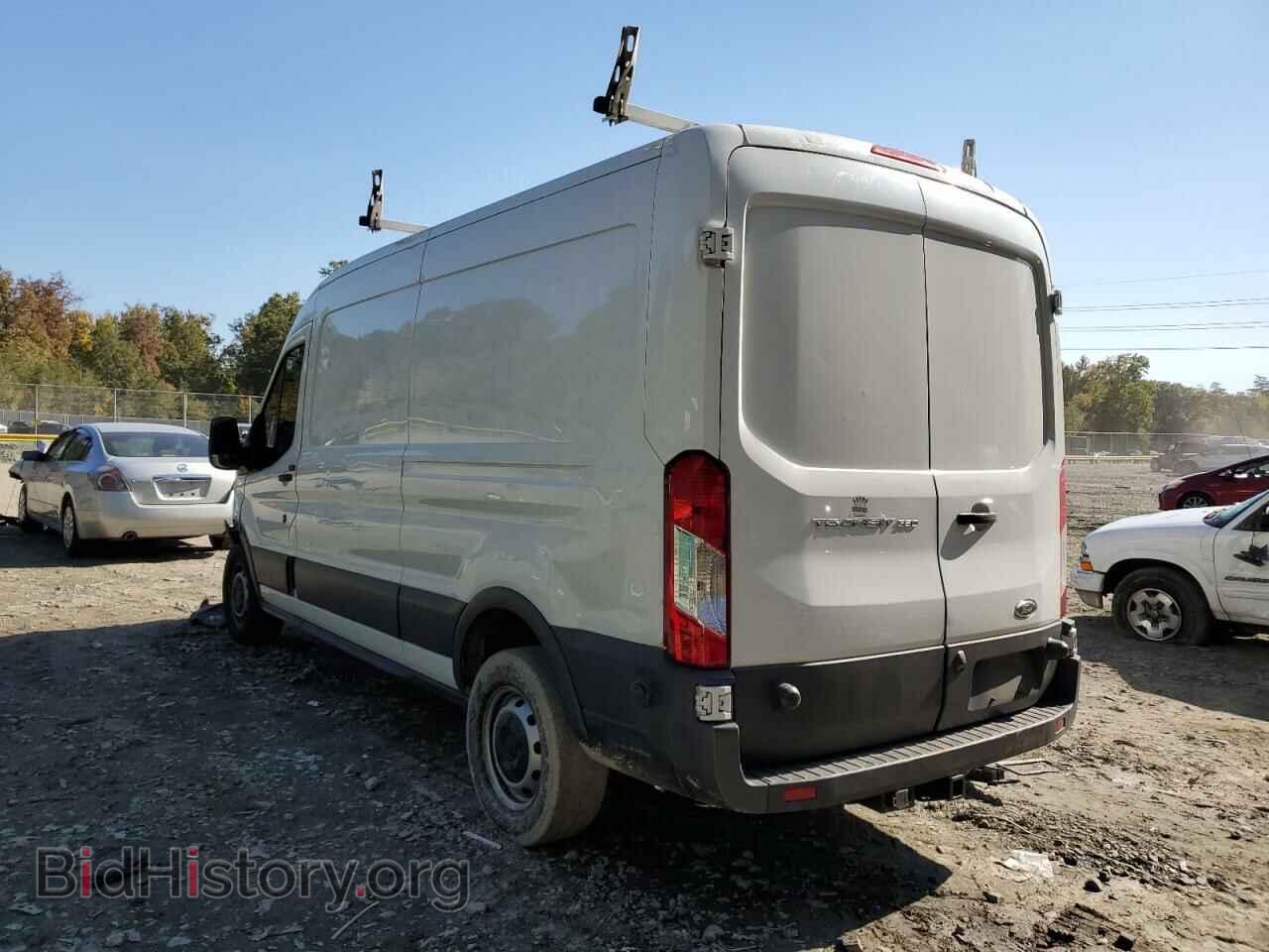 2017 FORD TRANSIT - VIN: 1FTBW2CM5HKA44755 - Фото 3
