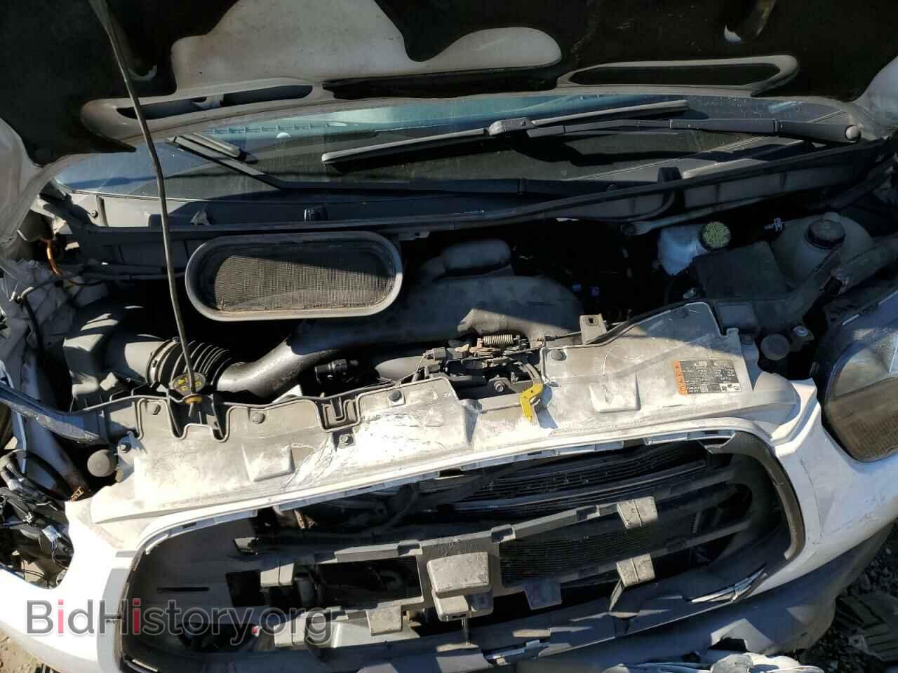 2017 FORD TRANSIT - VIN: 1FTBW2CM5HKA44755 - Фото 7
