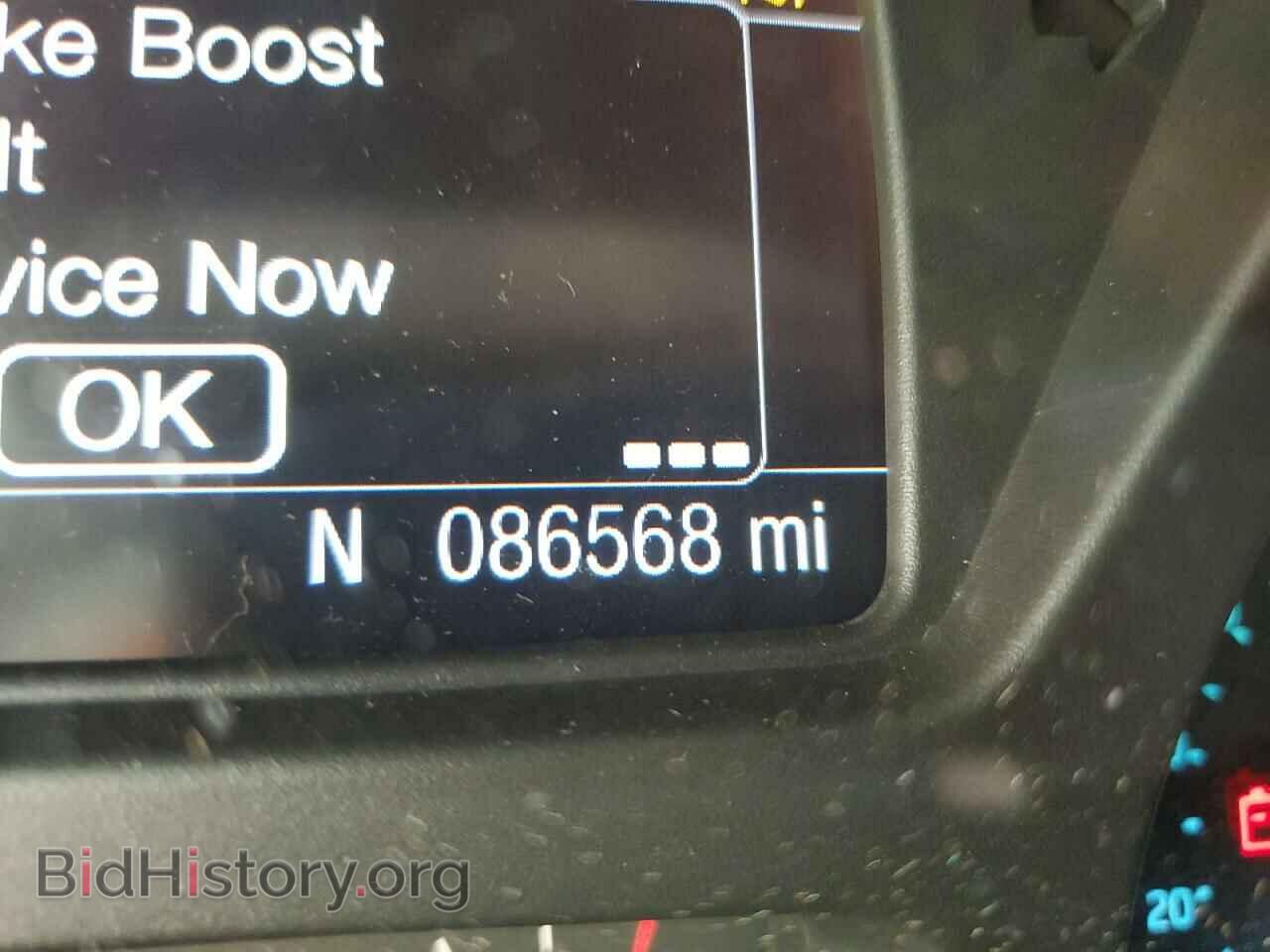 2017 FORD TRANSIT - VIN: 1FTBW2CM5HKA44755 - Фото 8