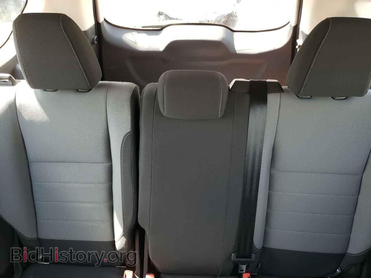 2018 FORD ESCAPE - VIN: 1FMCU0F76JUC44764 - Фото 10