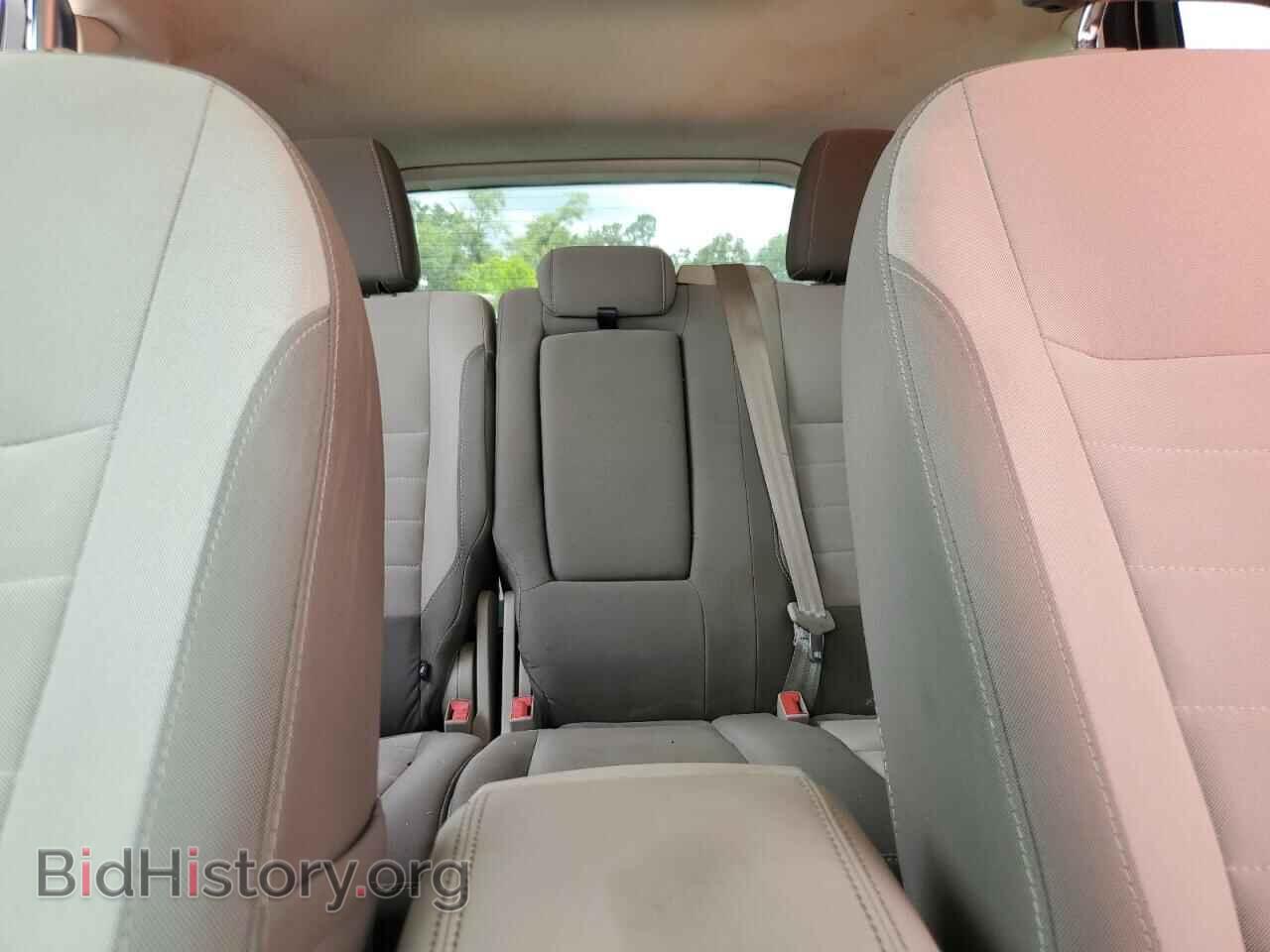 2016 FORD ESCAPE - VIN: 1FMCU0GX5GUA49021 - Фото 10