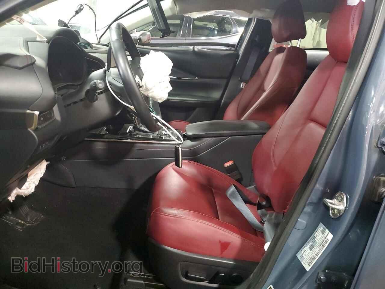2024 MAZDA CX30 - VIN: 3MVDMBCM8RM603108 - Photo 7