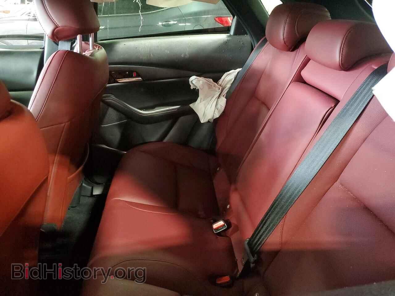 2024 MAZDA CX30 - VIN: 3MVDMBCM8RM603108 - Photo 10